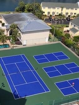 SHORELINE TOWERS 3 - Residential