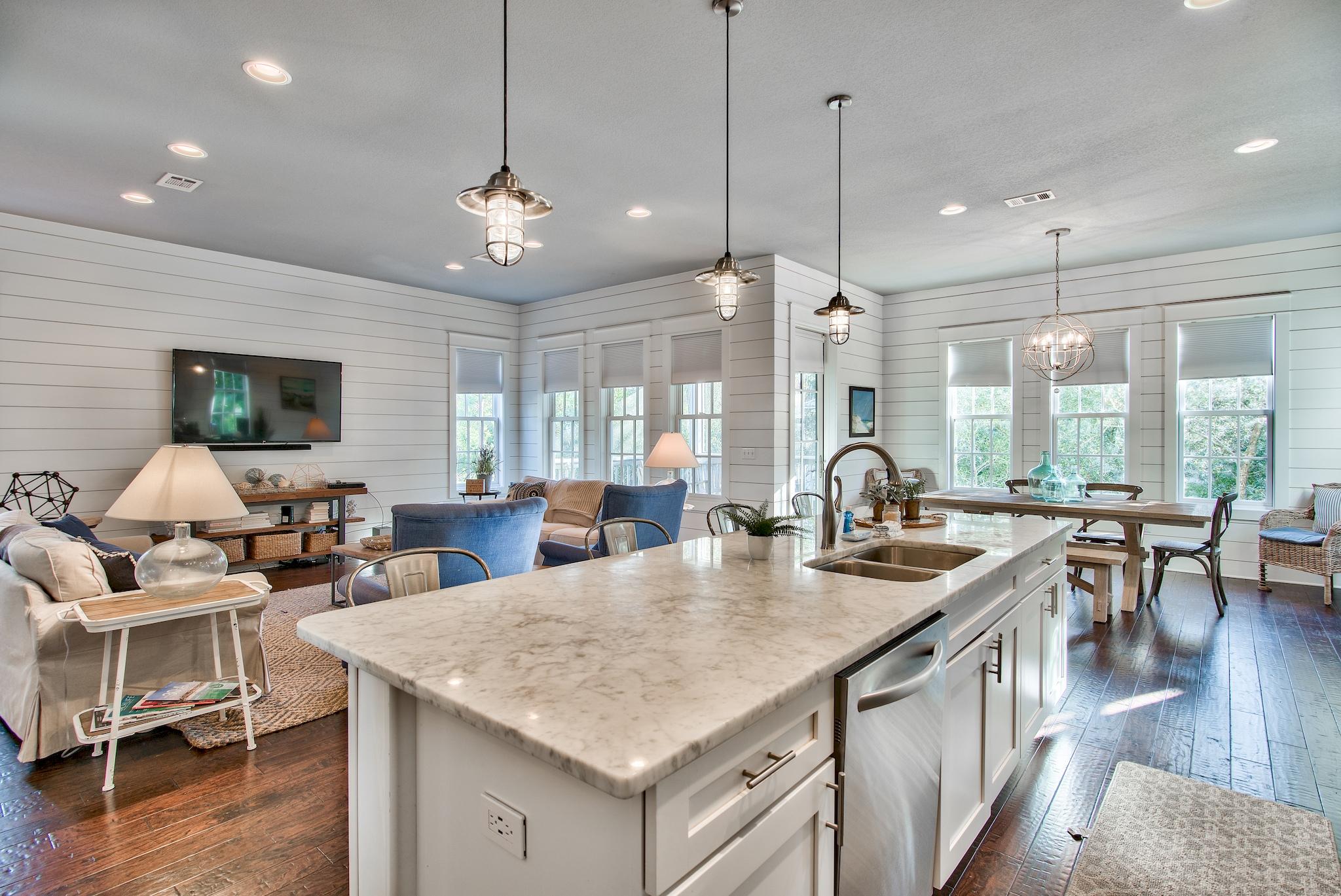 THE PRESERVE AT GRAYTON BEACH - Residential