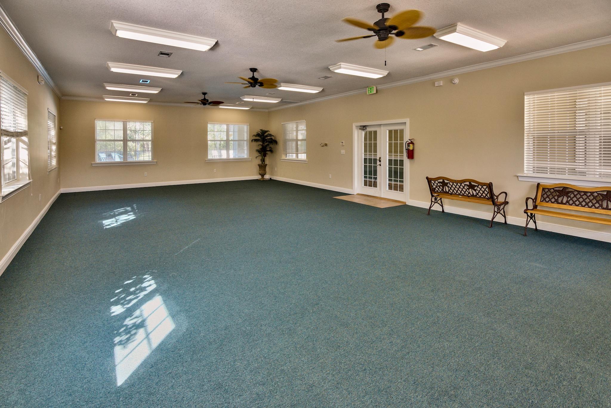 THE PRESERVE AT GRAYTON BEACH - Residential