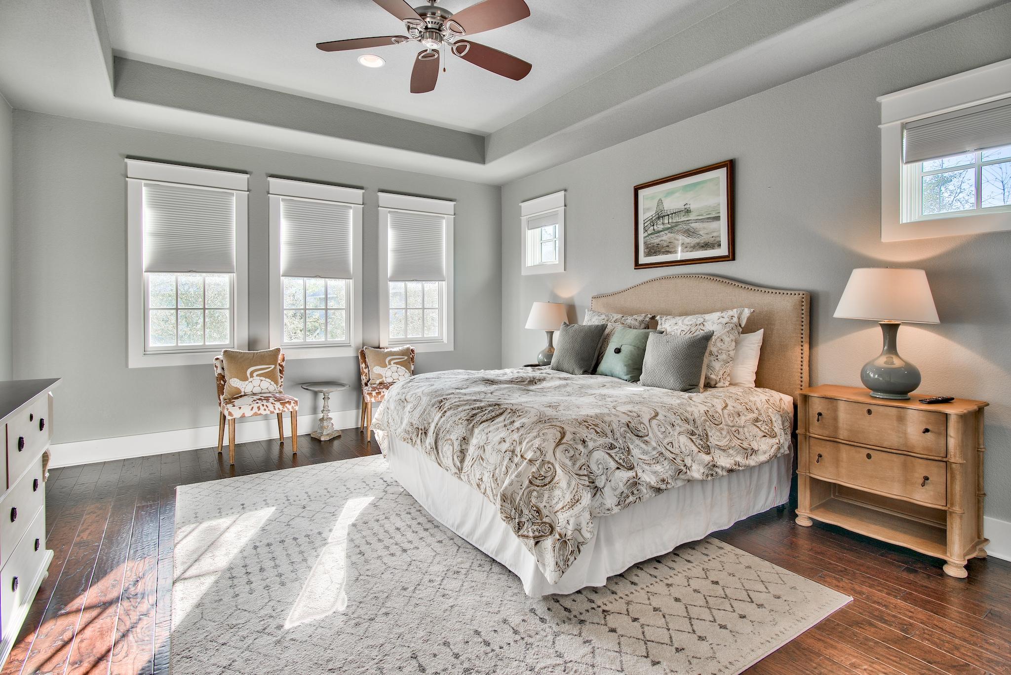 THE PRESERVE AT GRAYTON BEACH - Residential