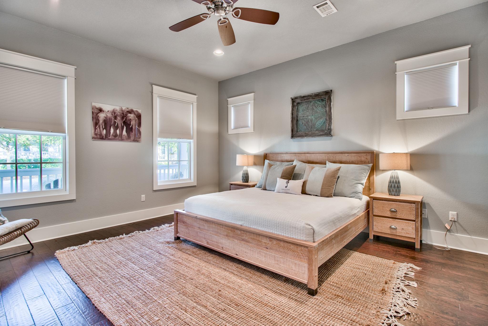 THE PRESERVE AT GRAYTON BEACH - Residential