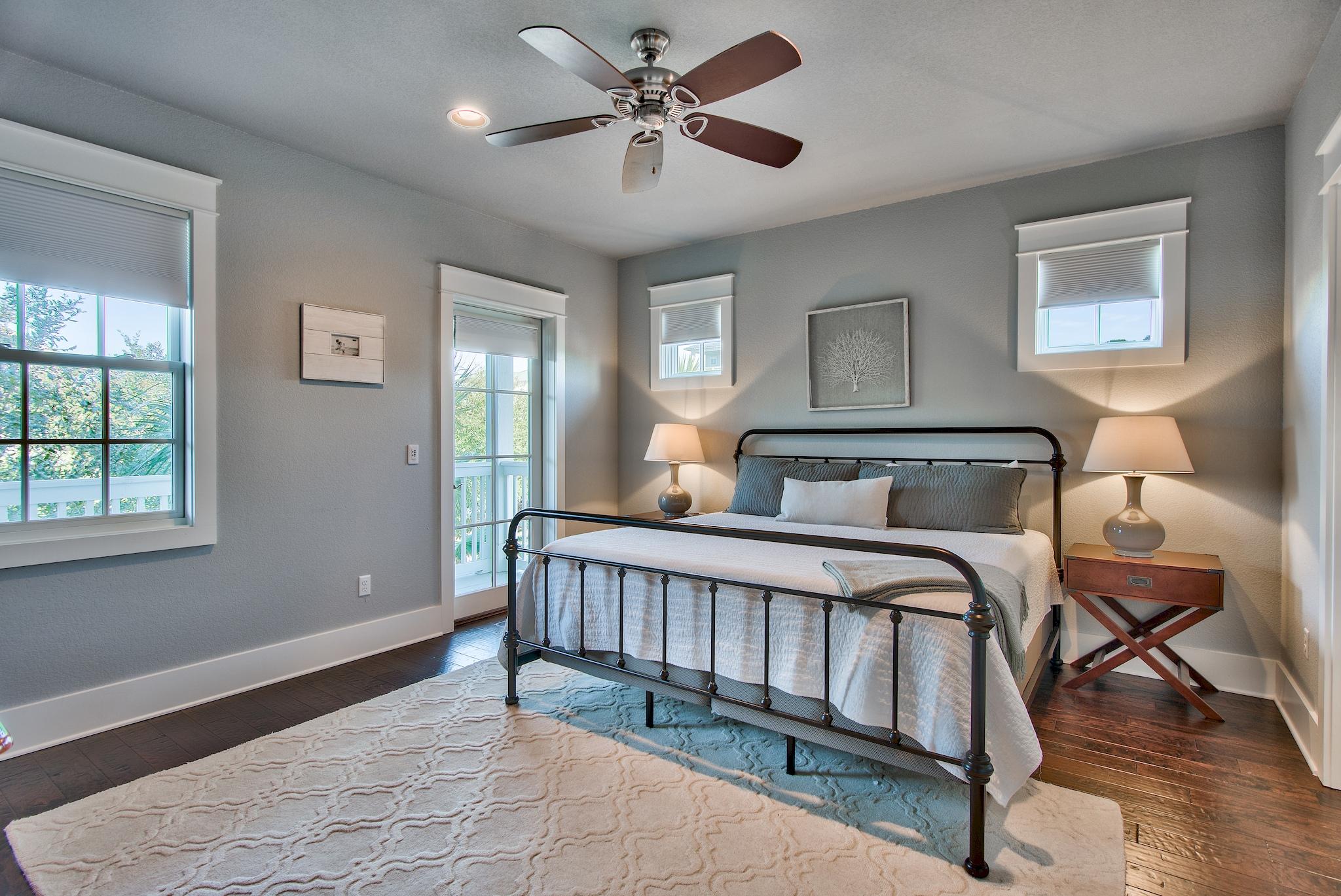 THE PRESERVE AT GRAYTON BEACH - Residential