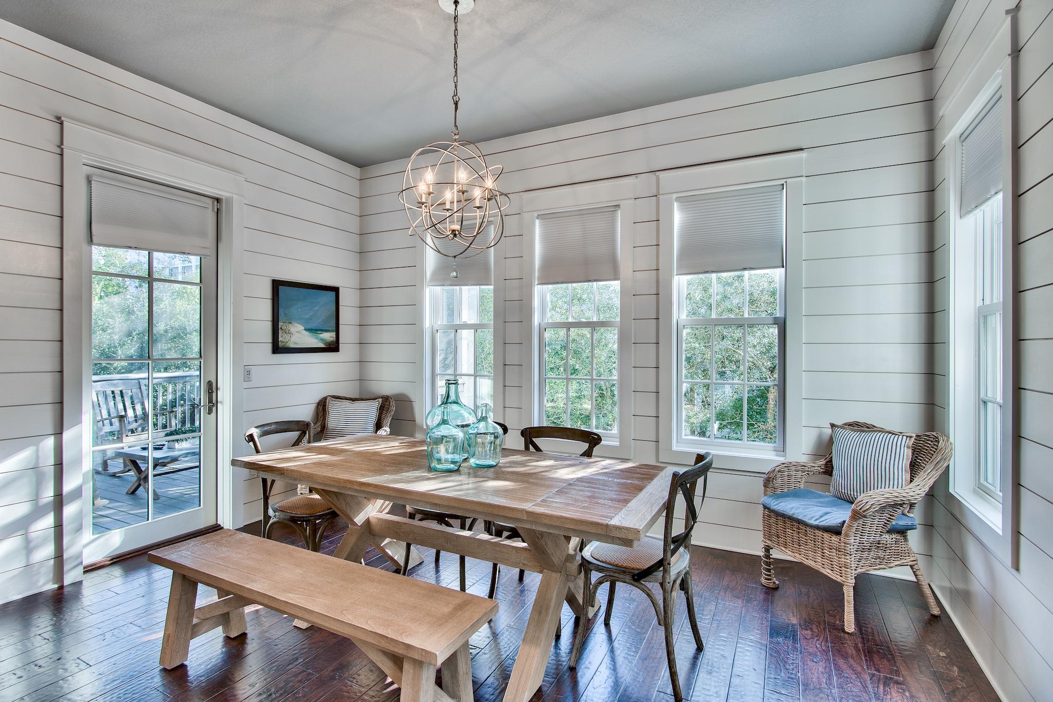 THE PRESERVE AT GRAYTON BEACH - Residential
