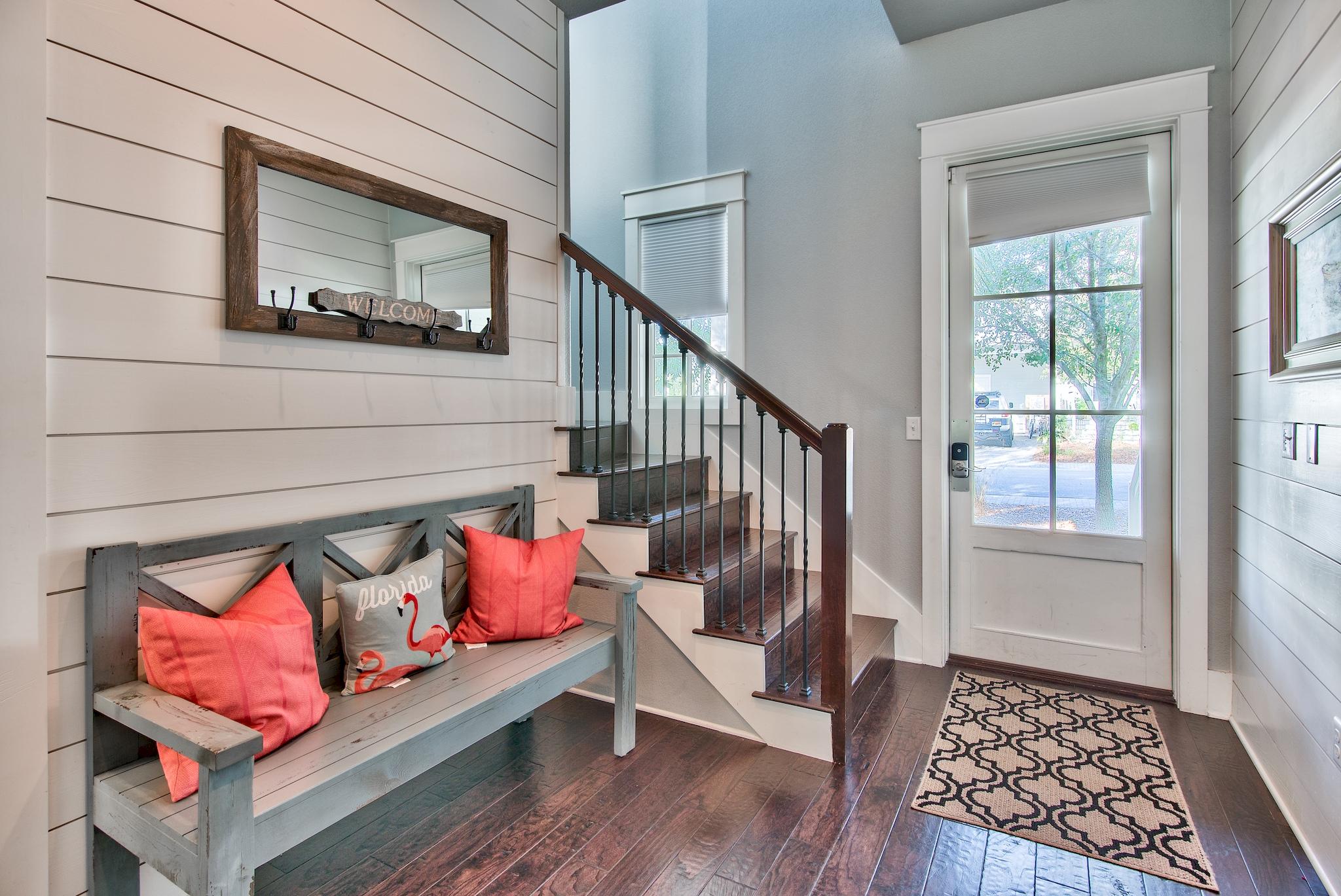 THE PRESERVE AT GRAYTON BEACH - Residential