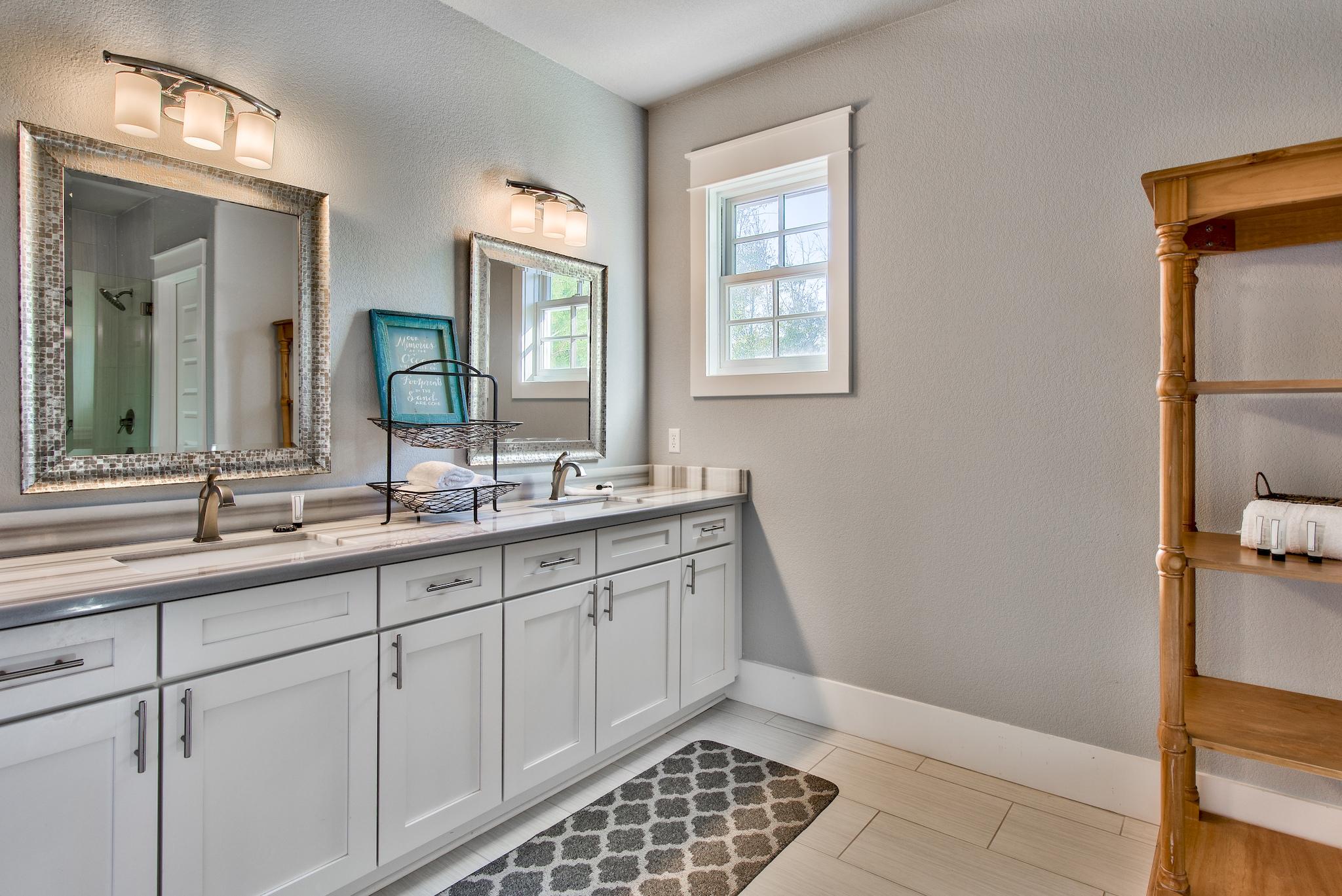 THE PRESERVE AT GRAYTON BEACH - Residential