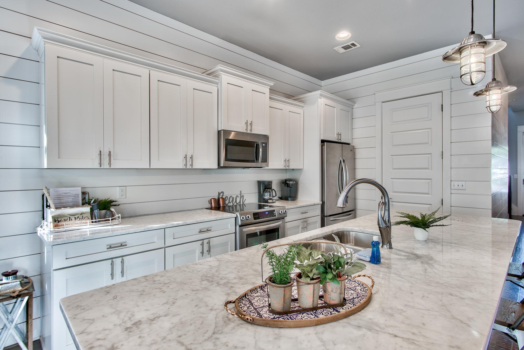 THE PRESERVE AT GRAYTON BEACH - Residential