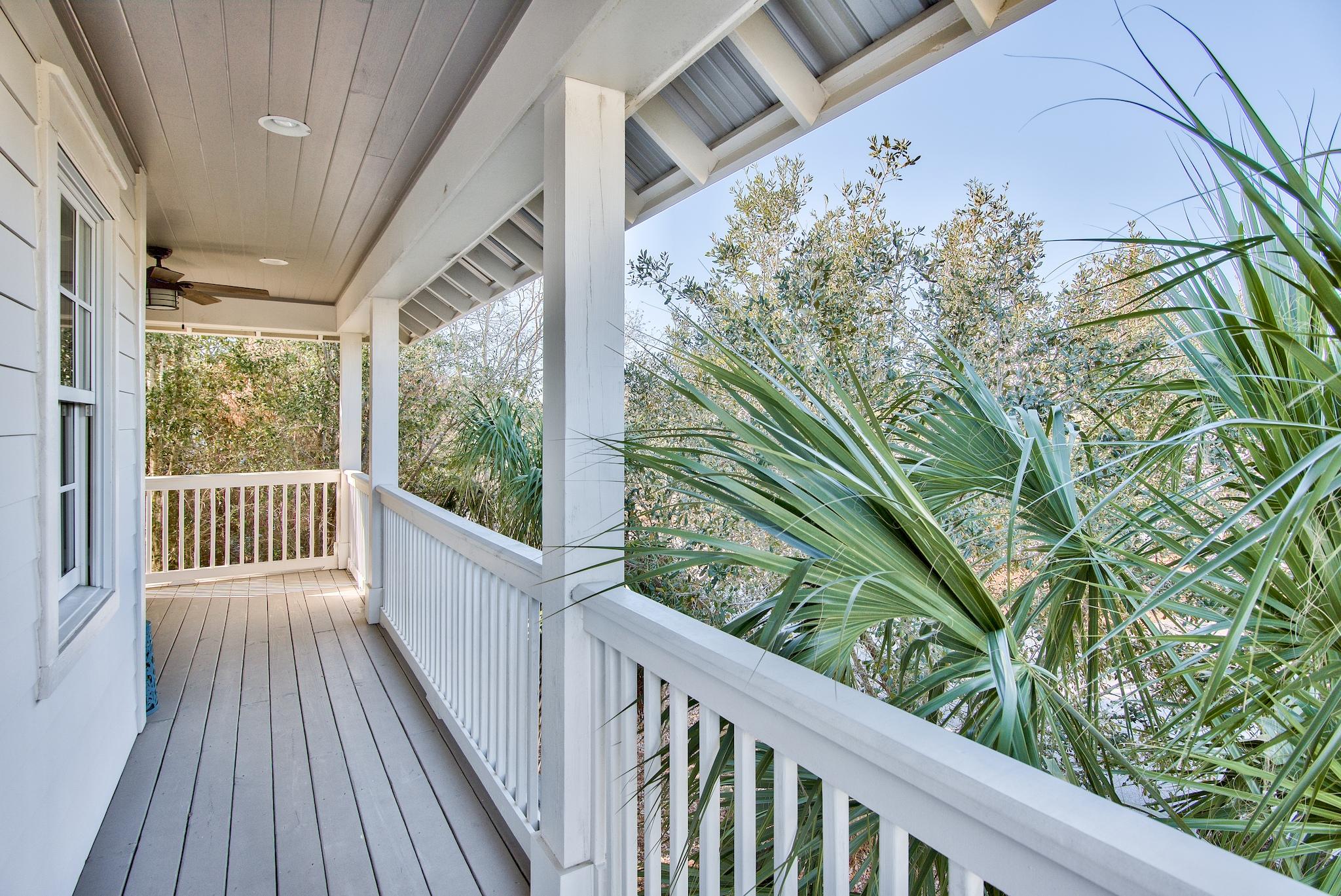 THE PRESERVE AT GRAYTON BEACH - Residential