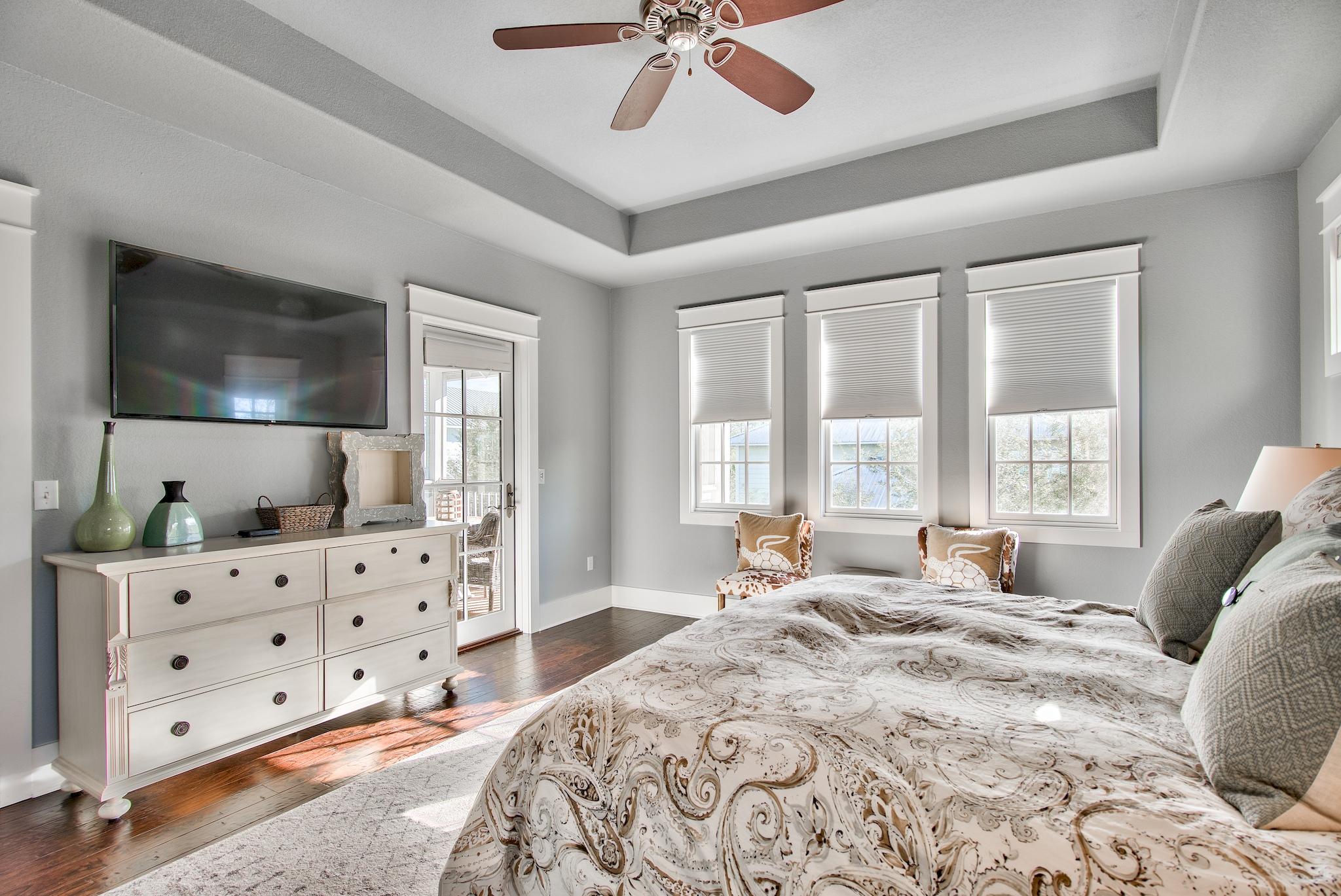 THE PRESERVE AT GRAYTON BEACH - Residential