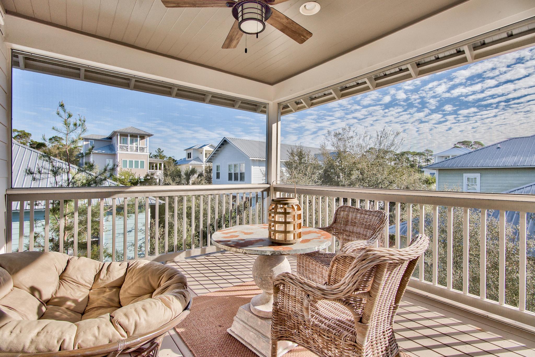 THE PRESERVE AT GRAYTON BEACH - Residential