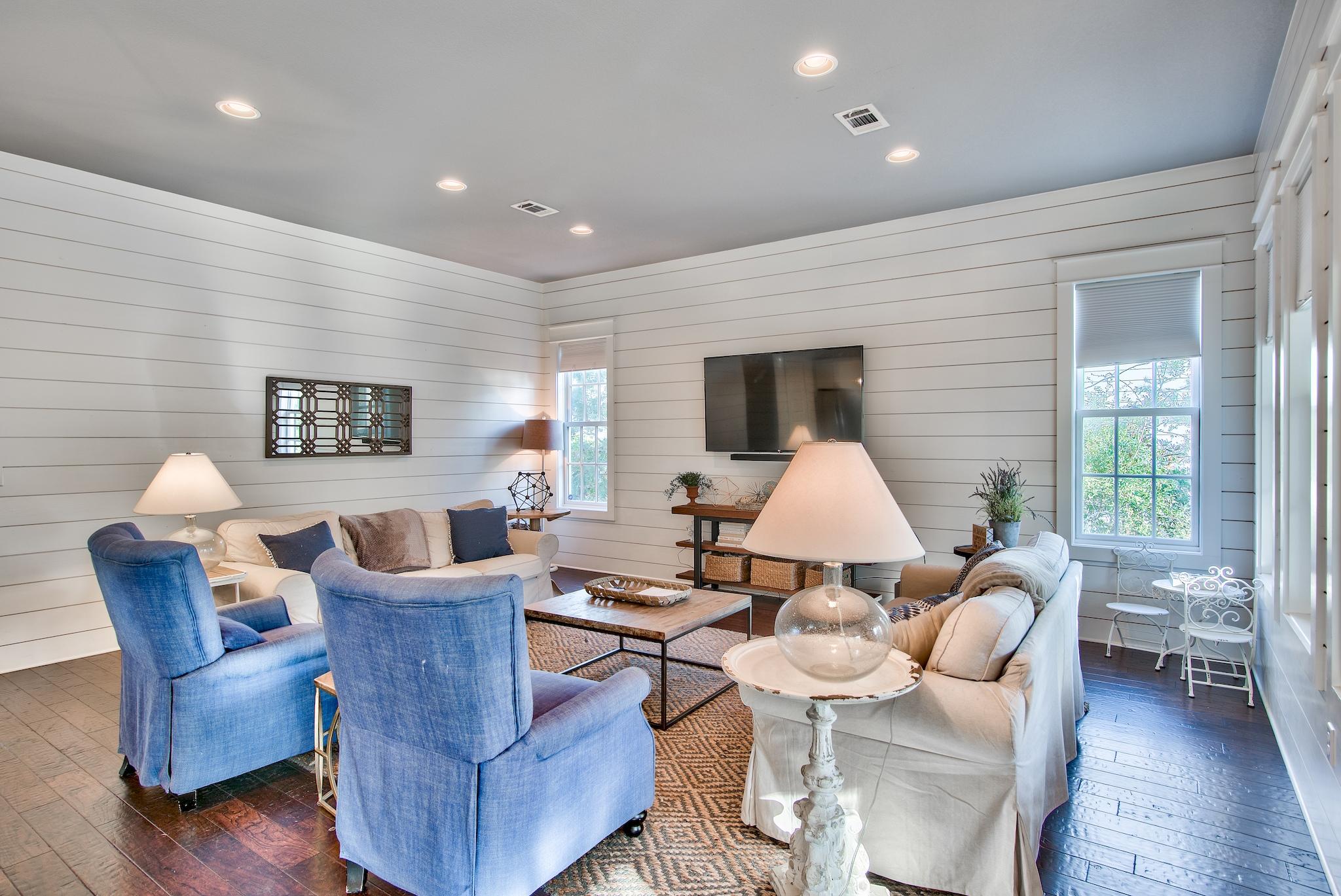 THE PRESERVE AT GRAYTON BEACH - Residential