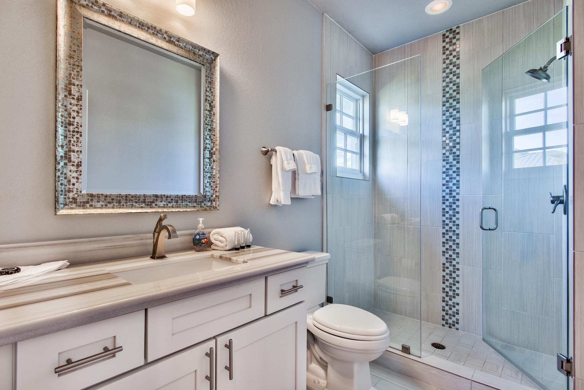 THE PRESERVE AT GRAYTON BEACH - Residential