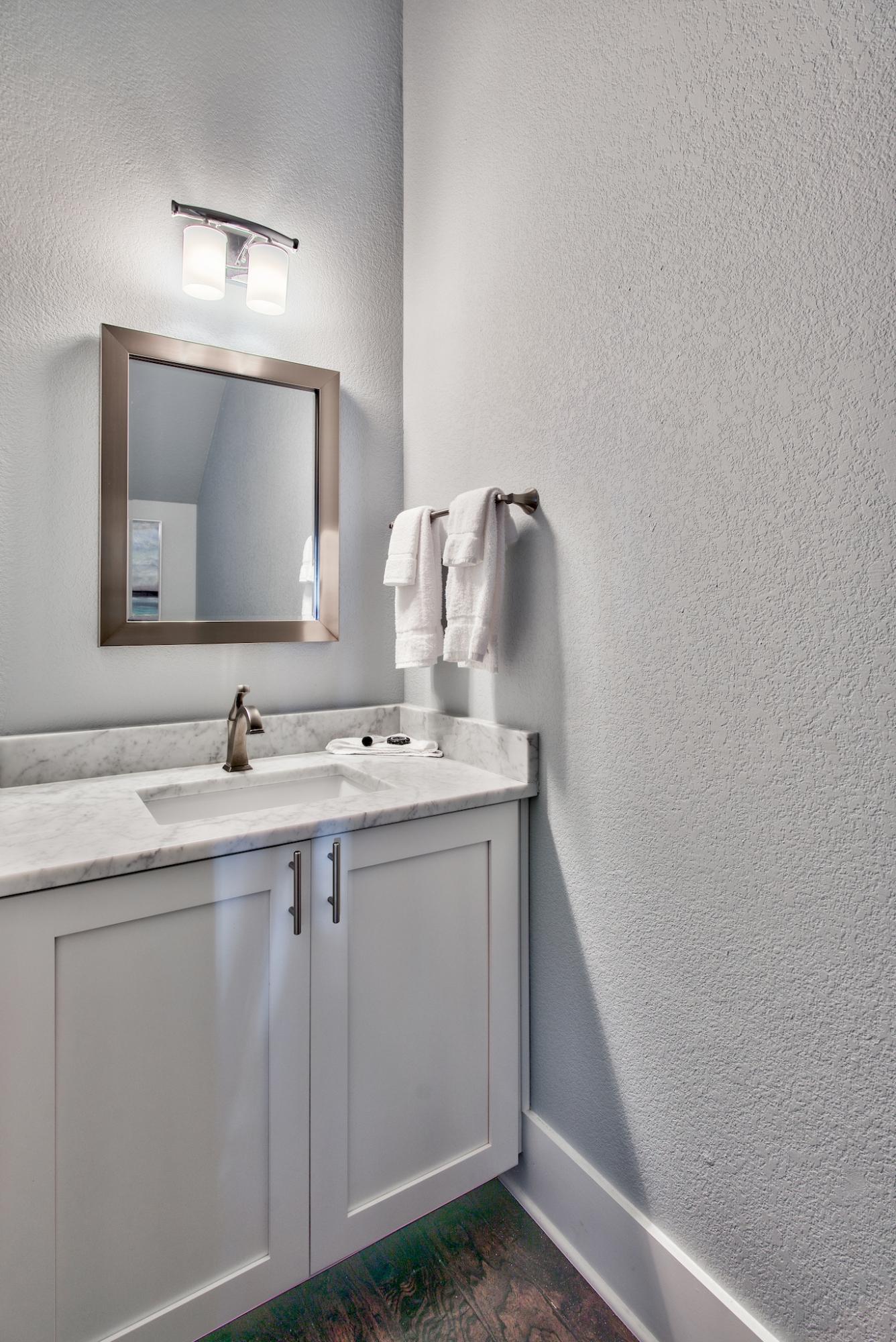 THE PRESERVE AT GRAYTON BEACH - Residential