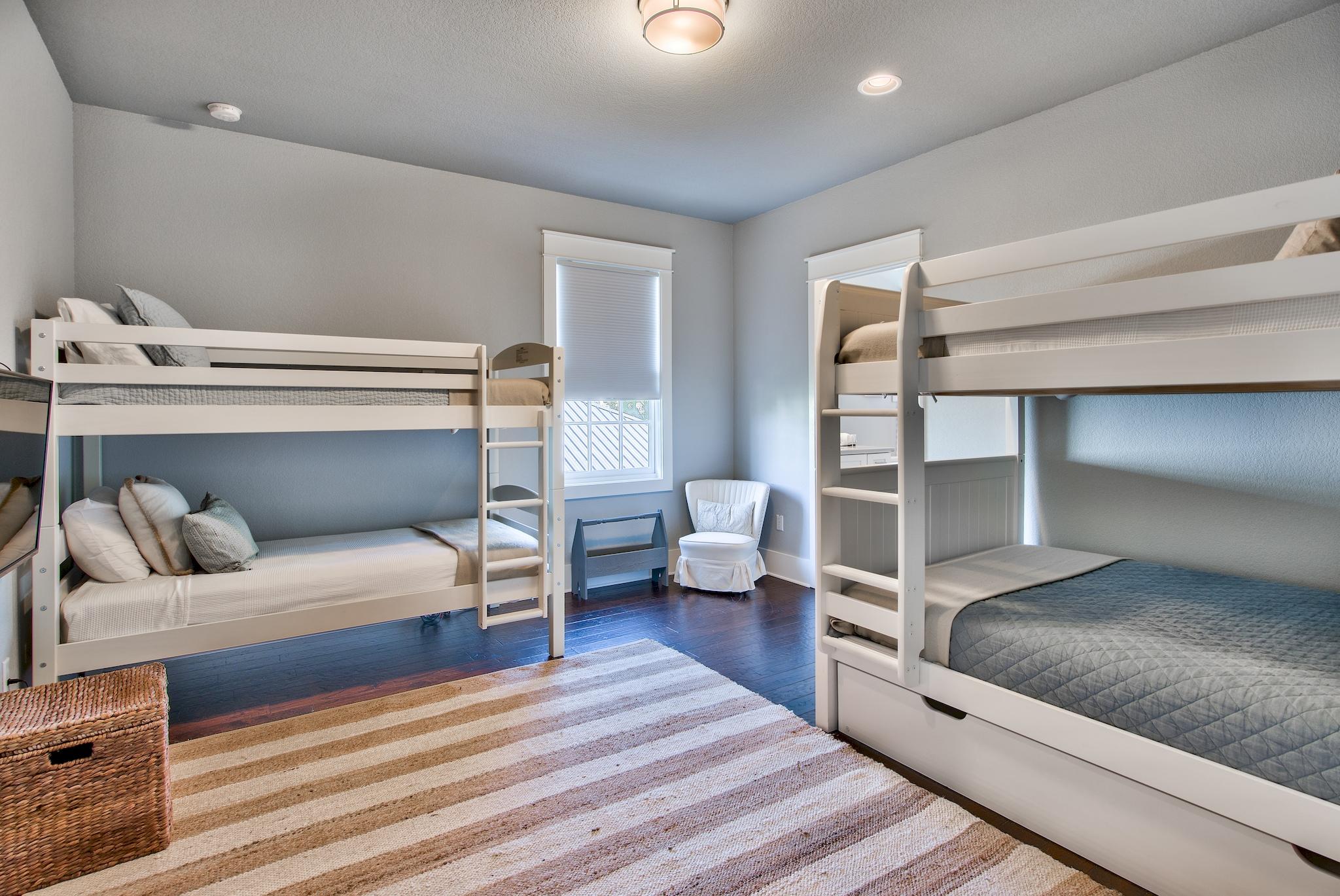 THE PRESERVE AT GRAYTON BEACH - Residential