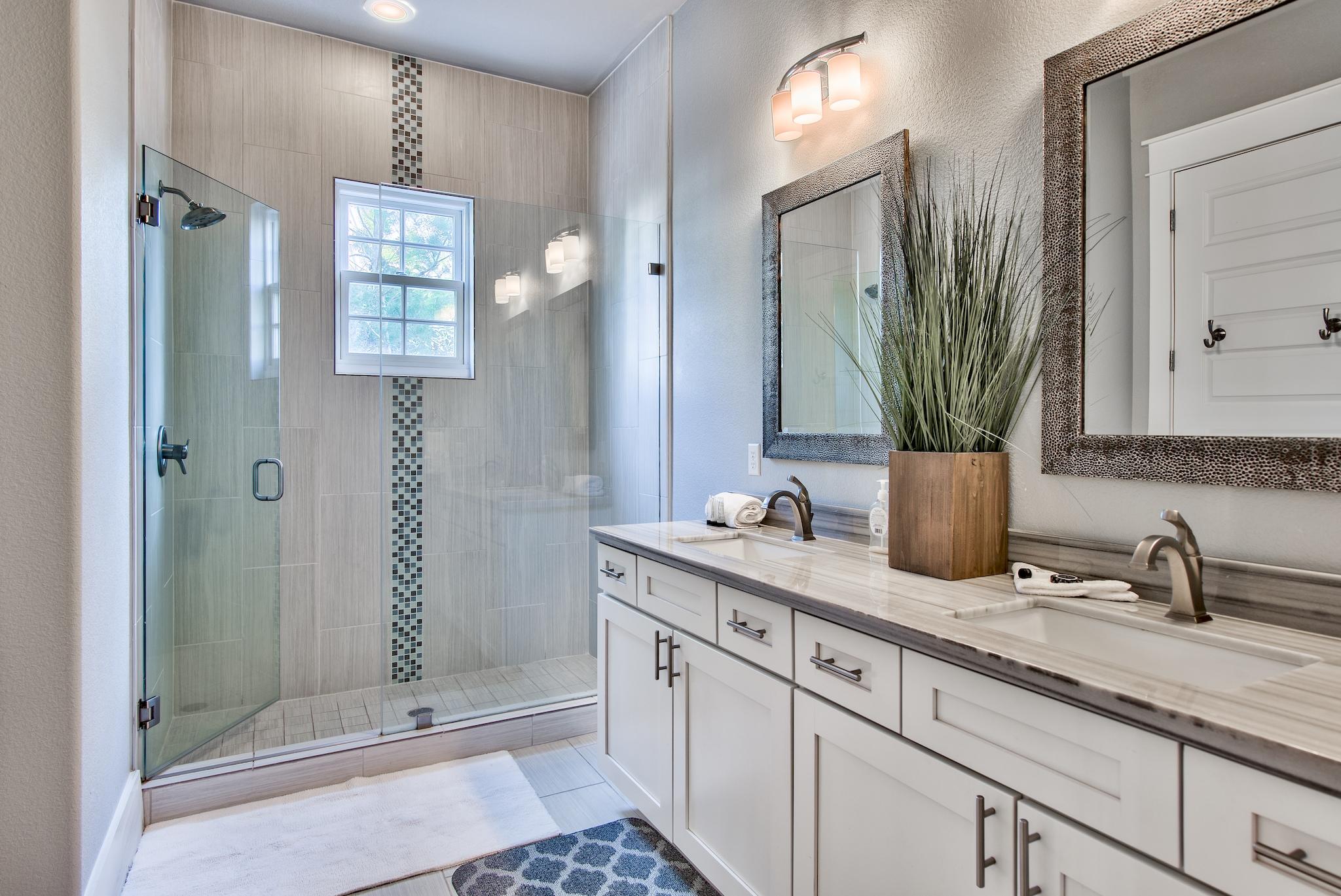 THE PRESERVE AT GRAYTON BEACH - Residential