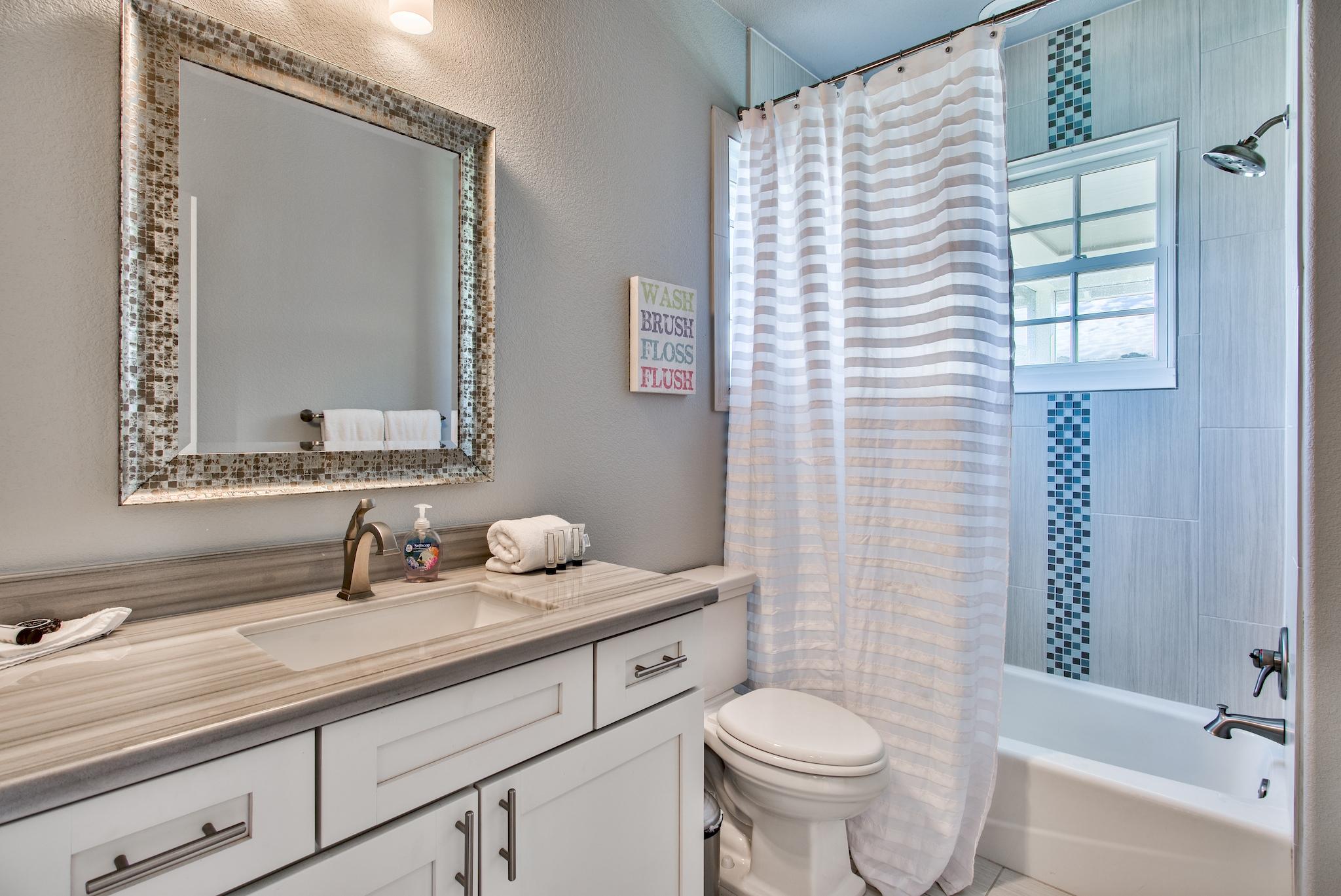 THE PRESERVE AT GRAYTON BEACH - Residential