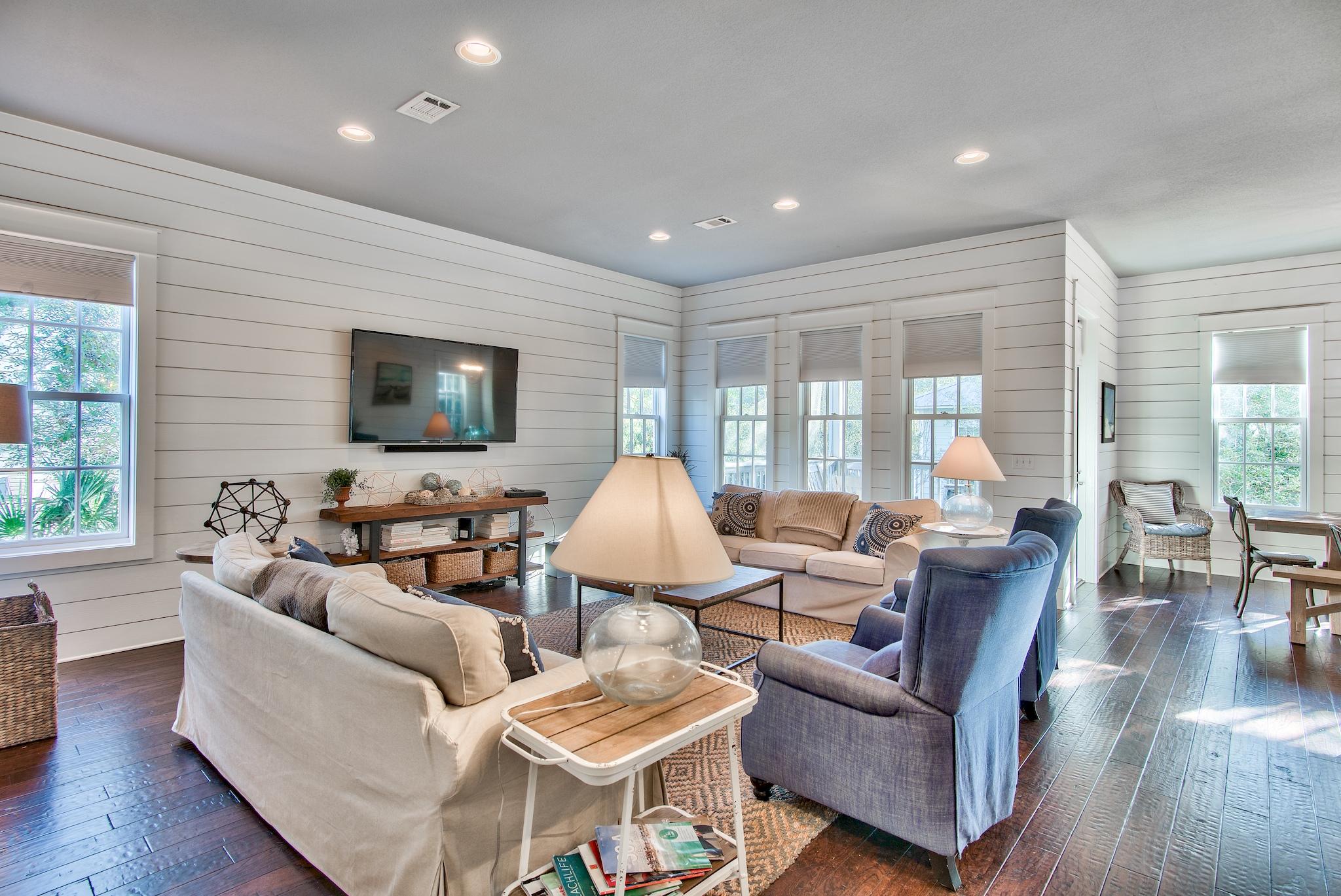 THE PRESERVE AT GRAYTON BEACH - Residential