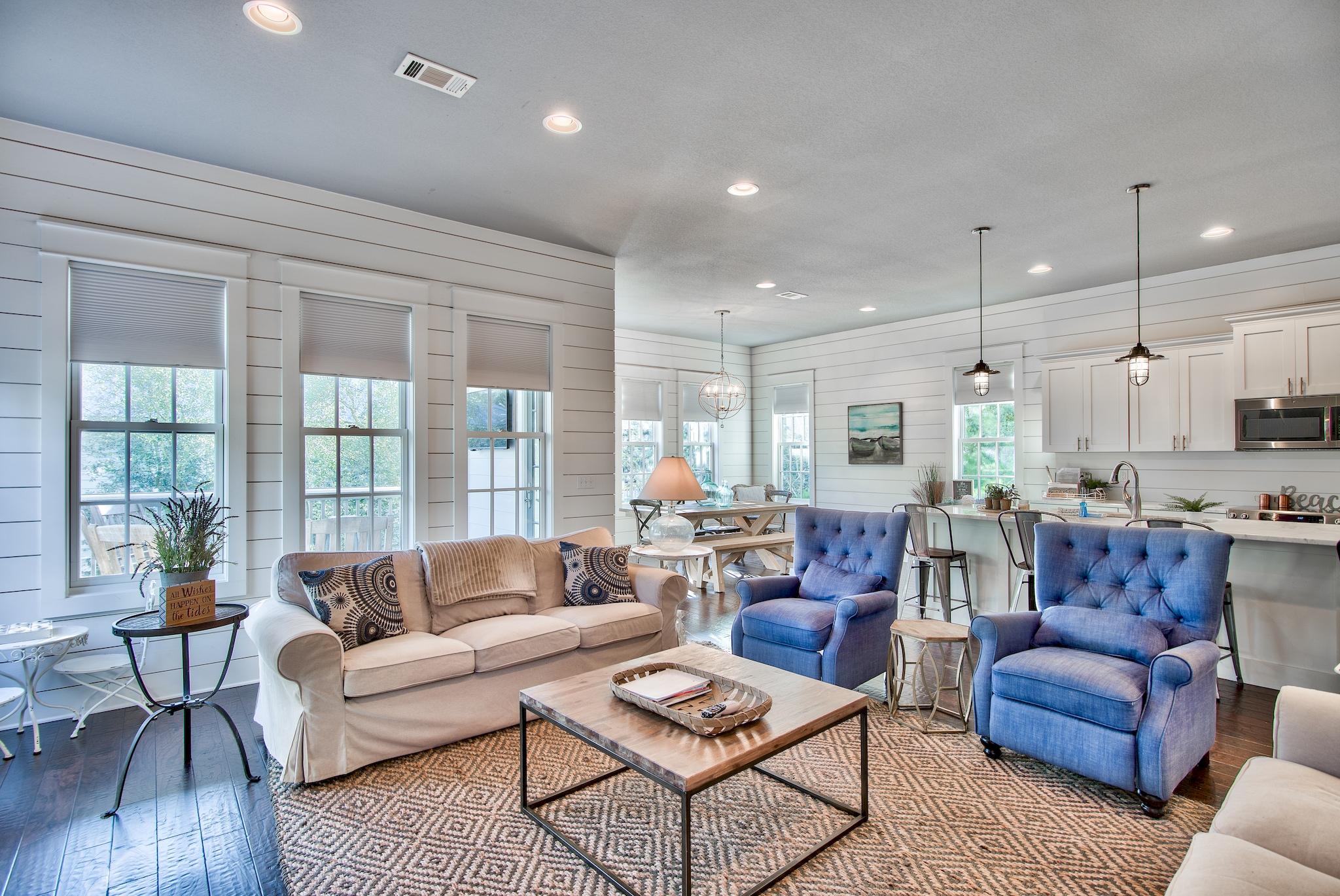 THE PRESERVE AT GRAYTON BEACH - Residential