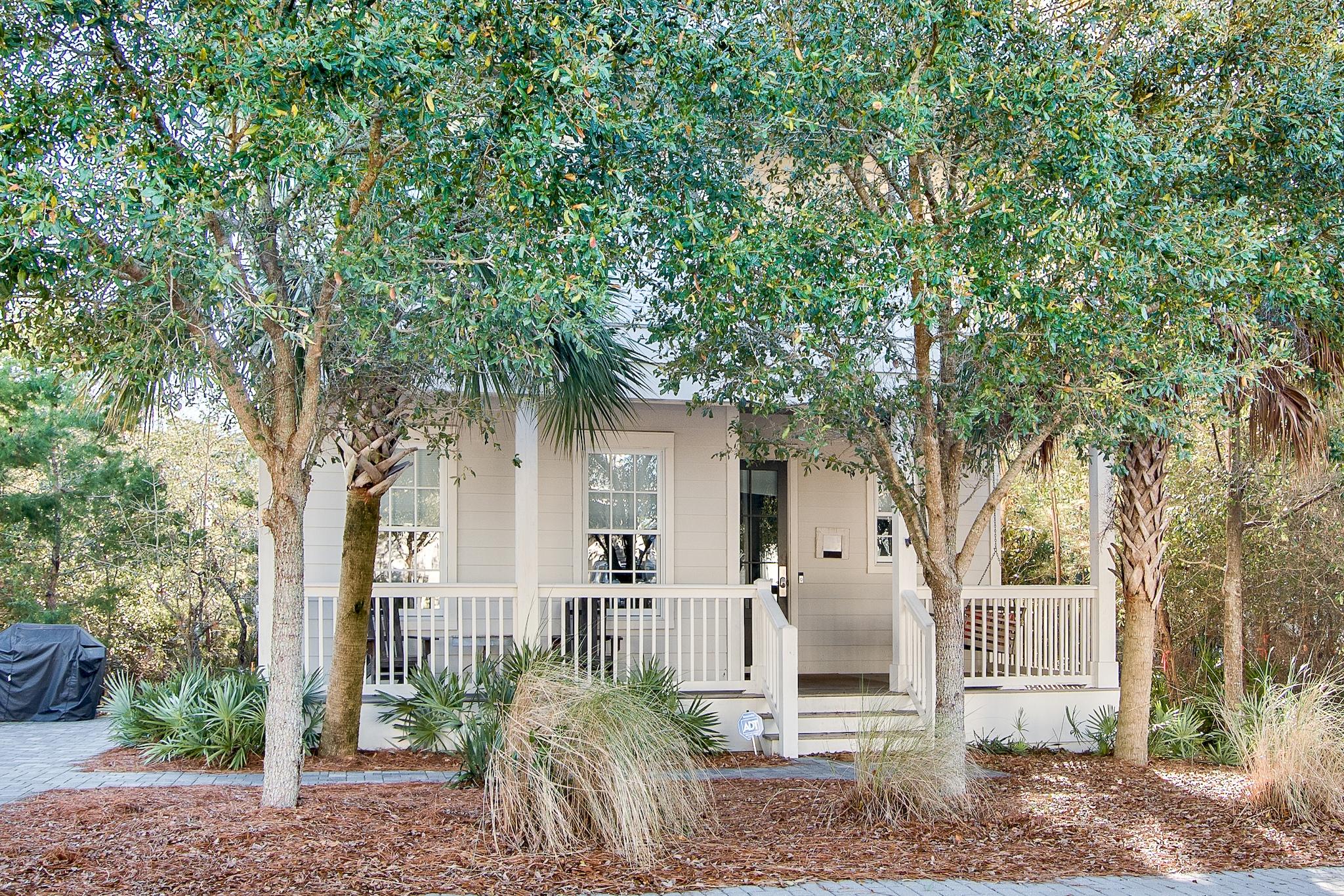 THE PRESERVE AT GRAYTON BEACH - Residential