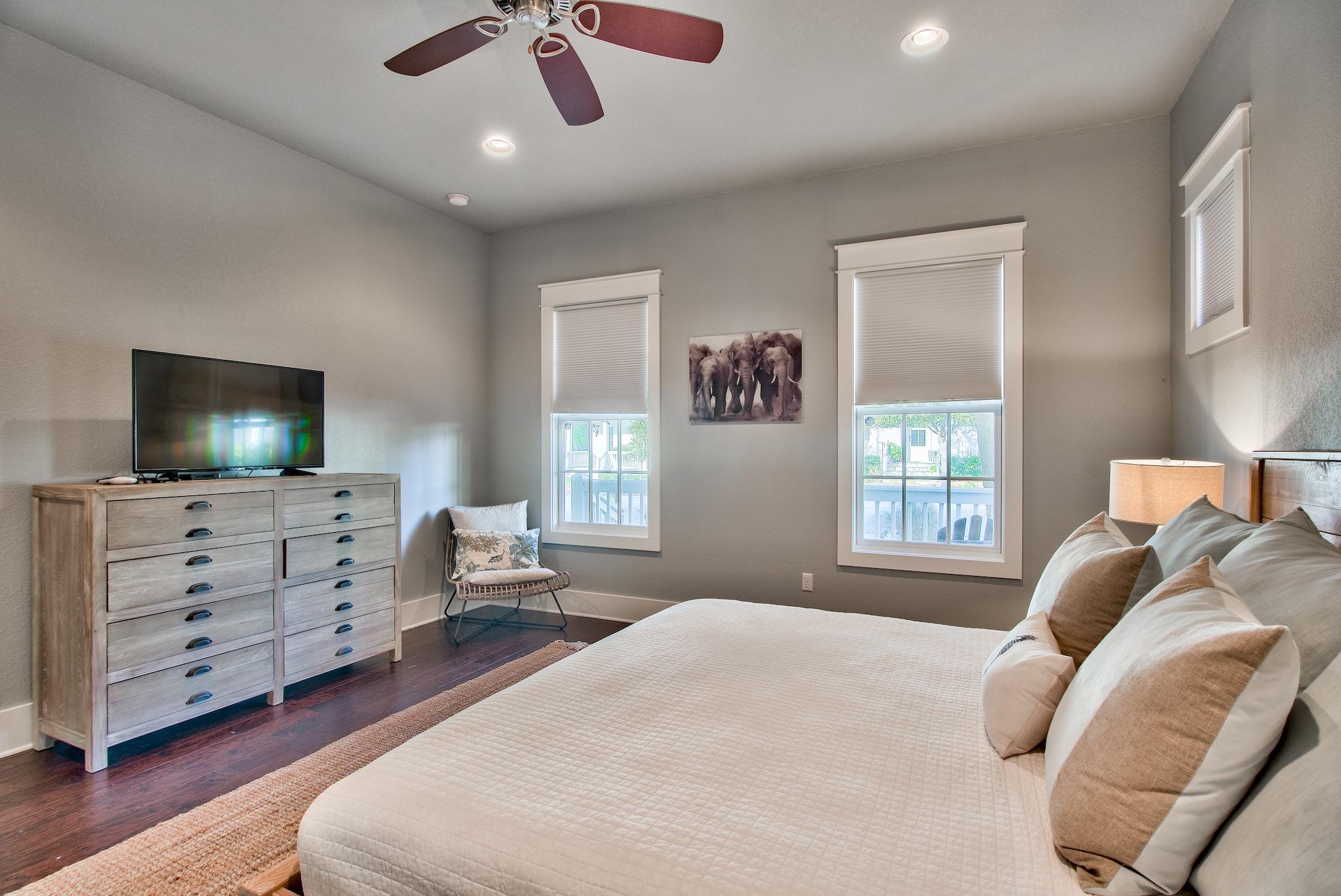 THE PRESERVE AT GRAYTON BEACH - Residential