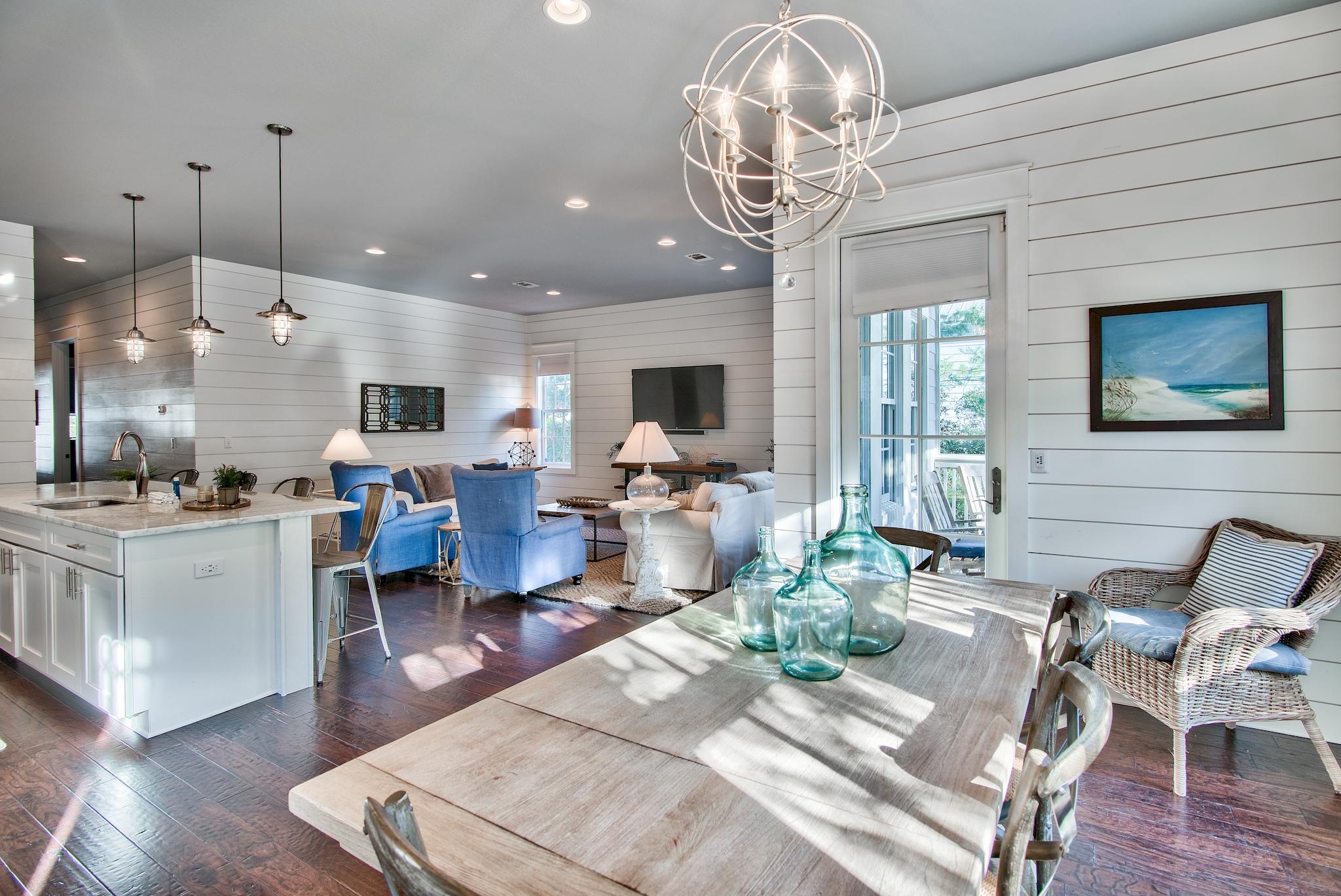 THE PRESERVE AT GRAYTON BEACH - Residential