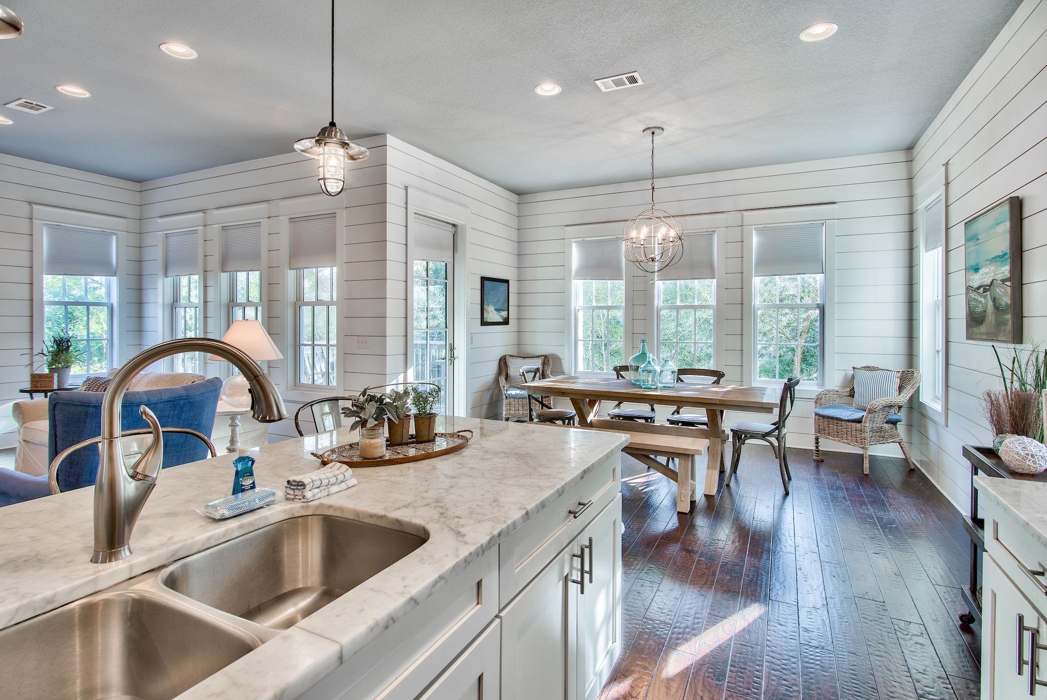 THE PRESERVE AT GRAYTON BEACH - Residential