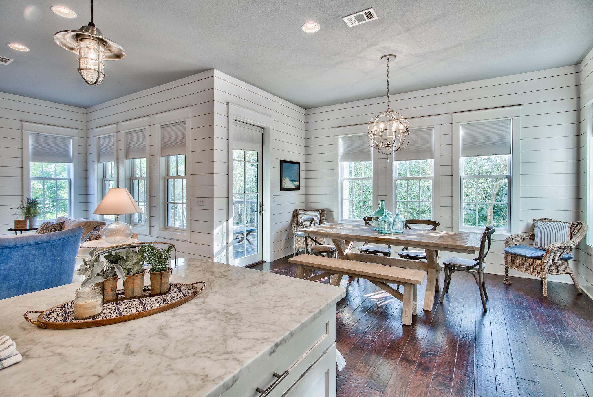 THE PRESERVE AT GRAYTON BEACH - Residential