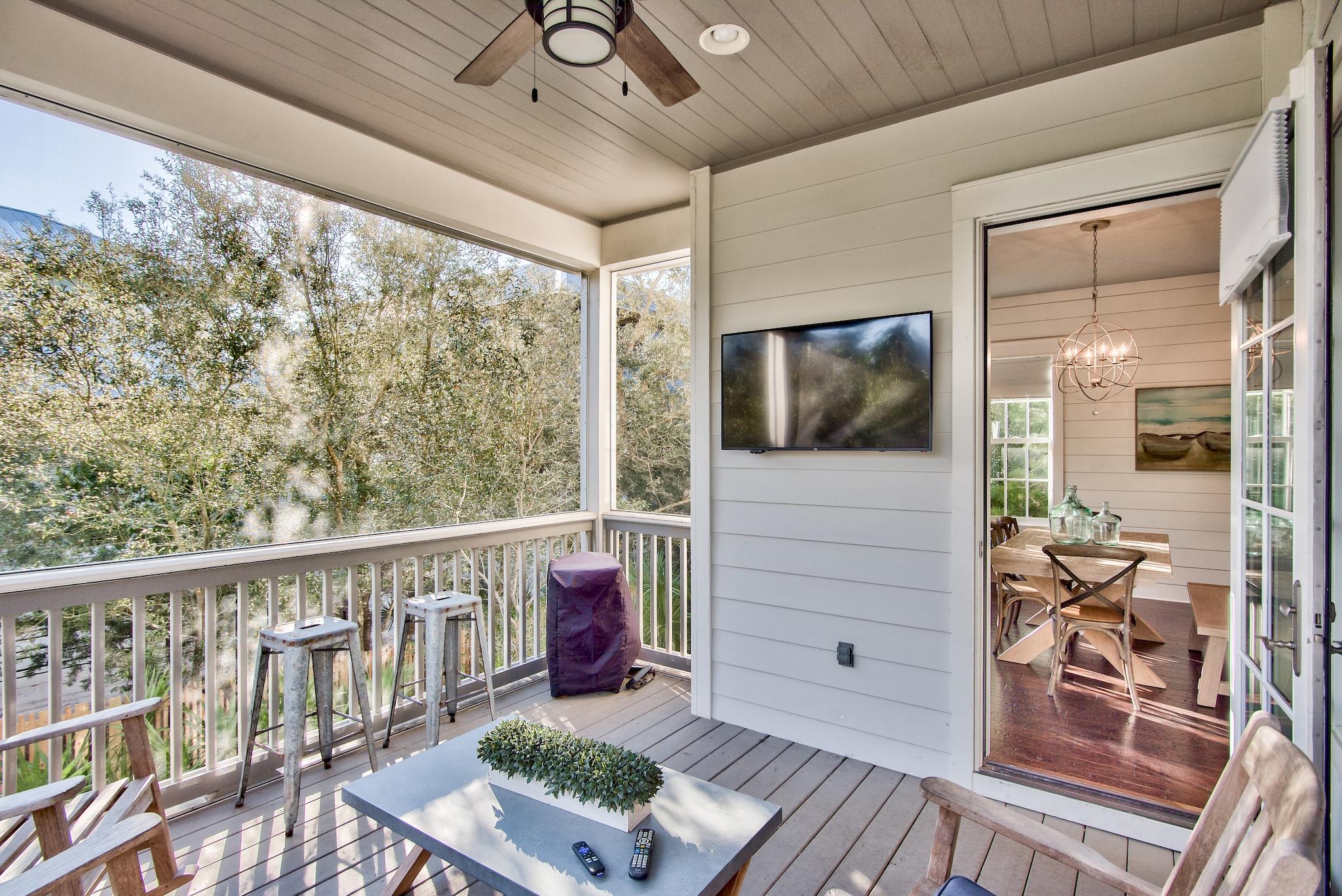 THE PRESERVE AT GRAYTON BEACH - Residential