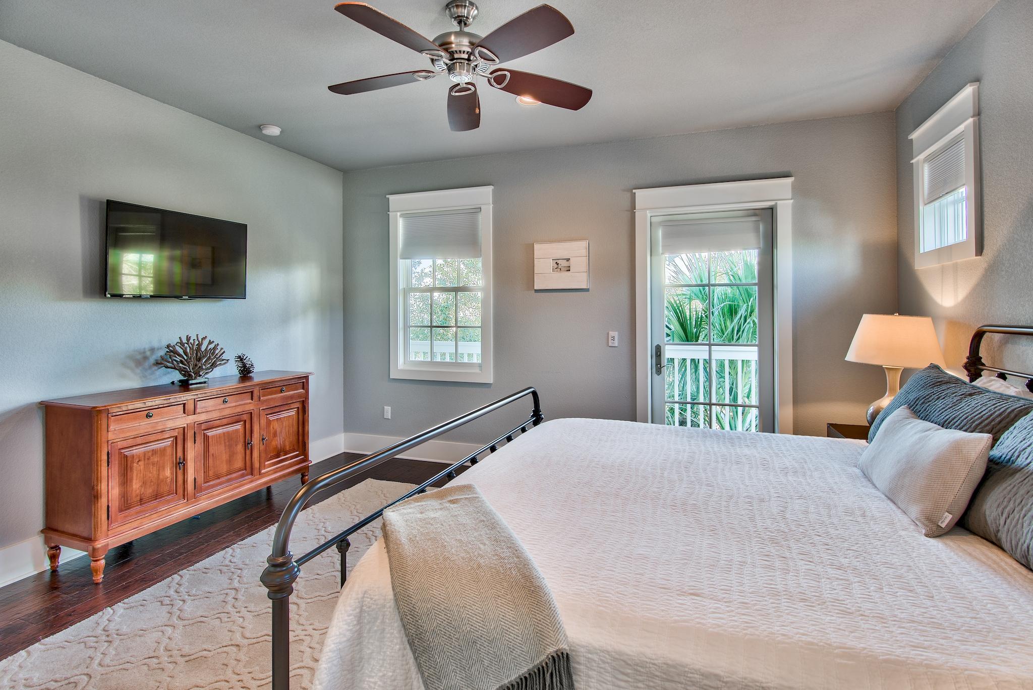 THE PRESERVE AT GRAYTON BEACH - Residential