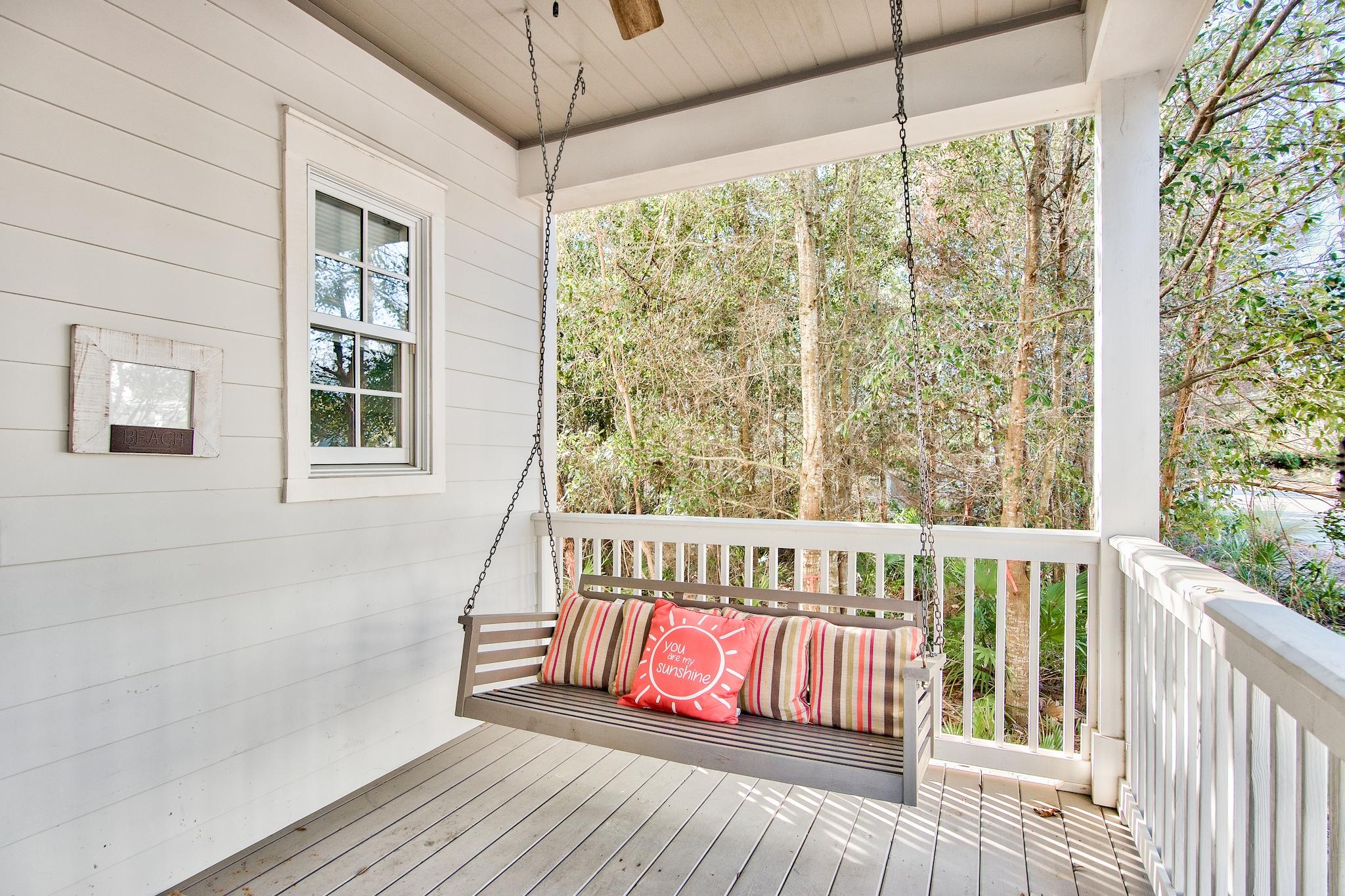 THE PRESERVE AT GRAYTON BEACH - Residential