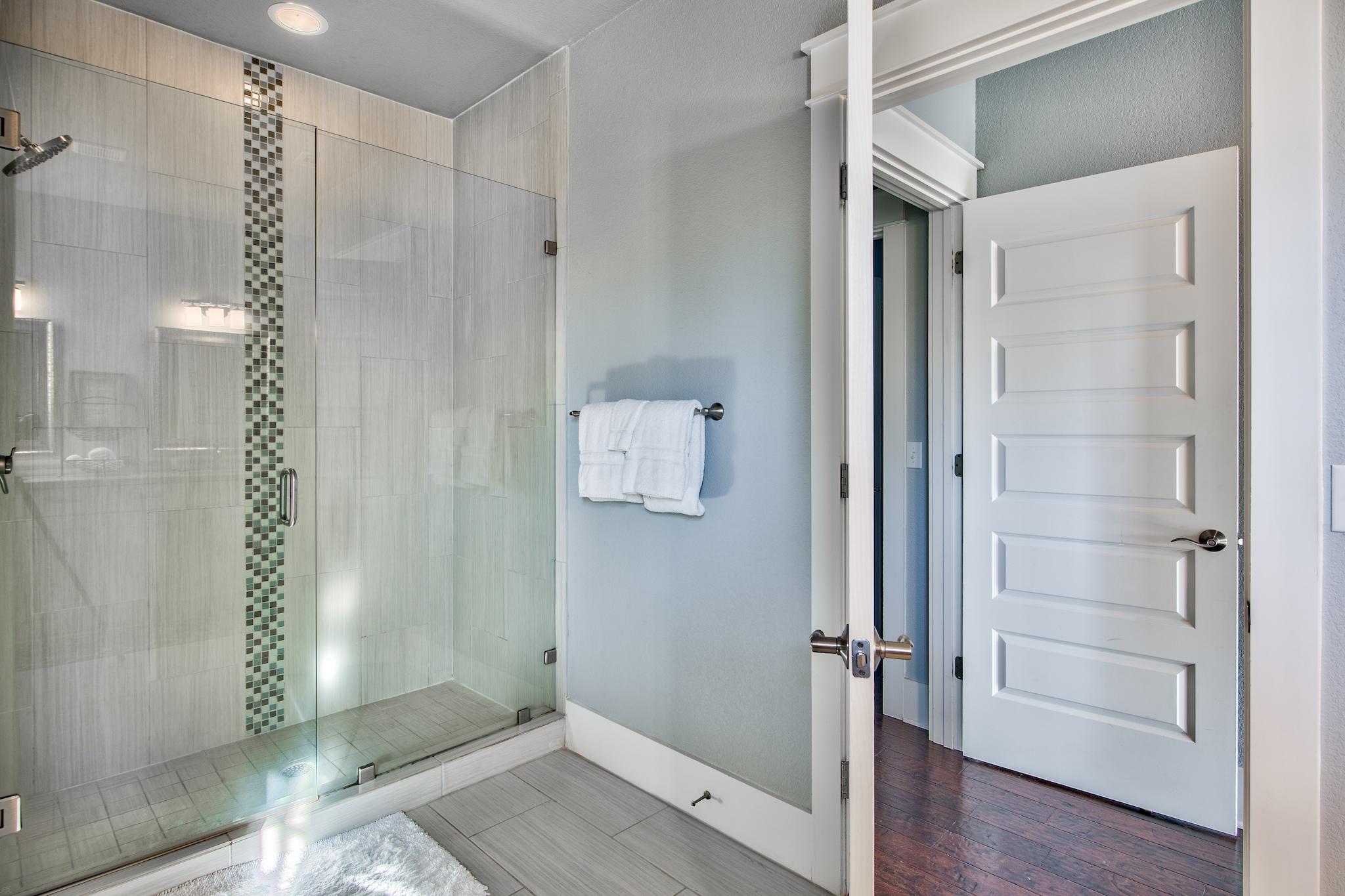 THE PRESERVE AT GRAYTON BEACH - Residential