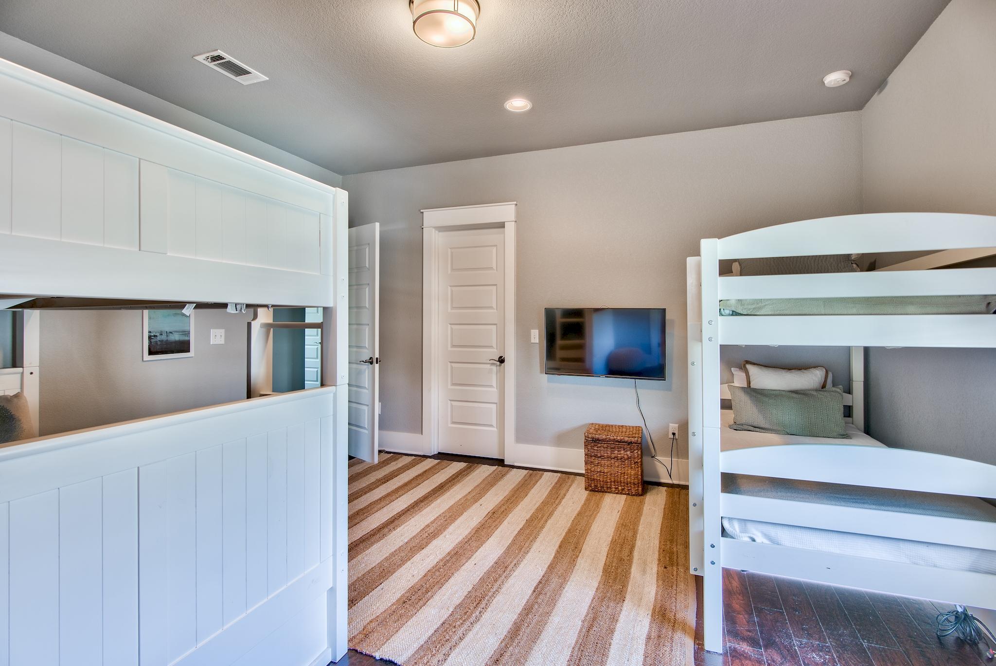 THE PRESERVE AT GRAYTON BEACH - Residential