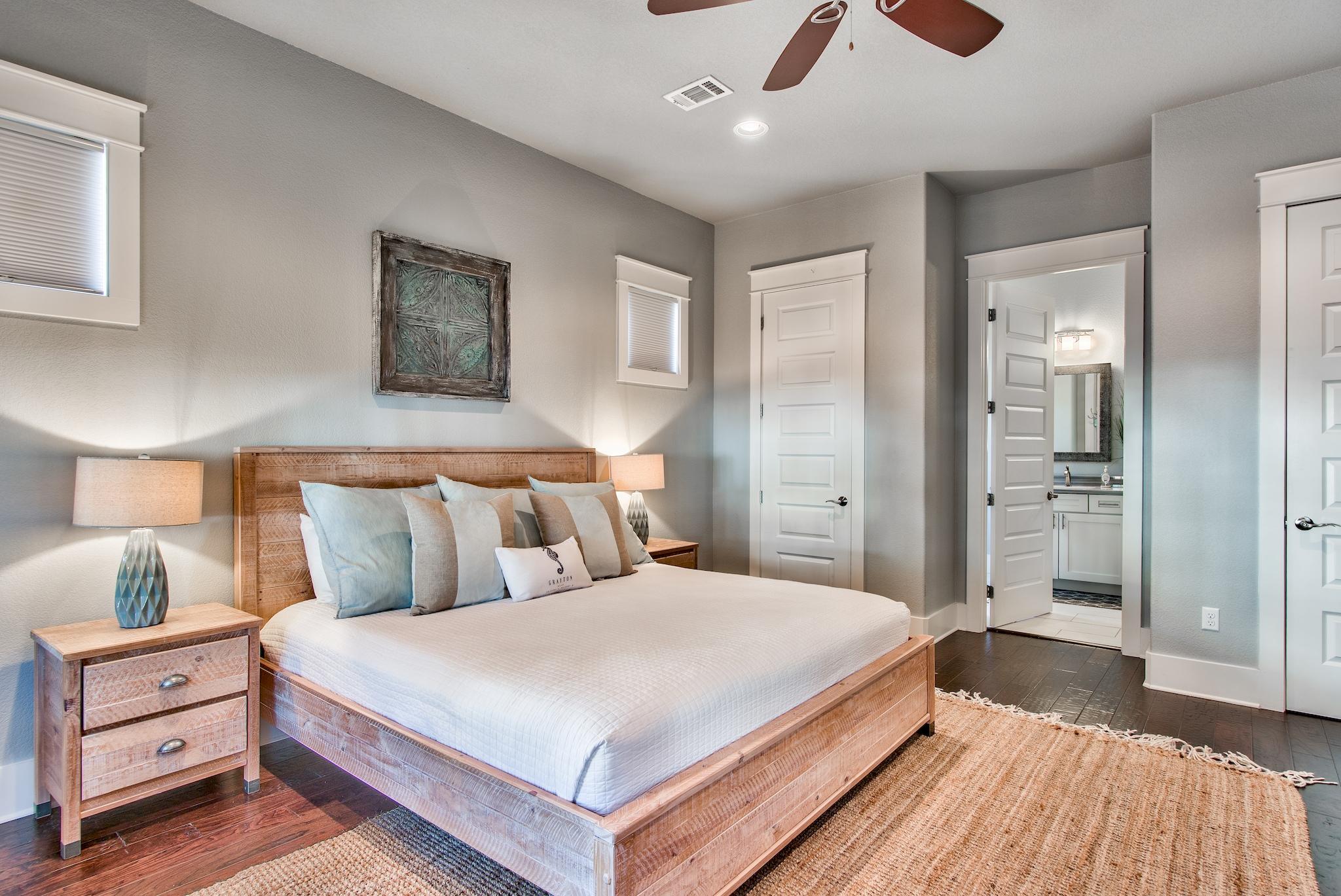 THE PRESERVE AT GRAYTON BEACH - Residential