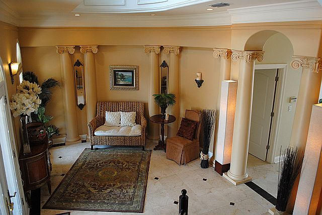 DESTINY BY THE SEA - Residential