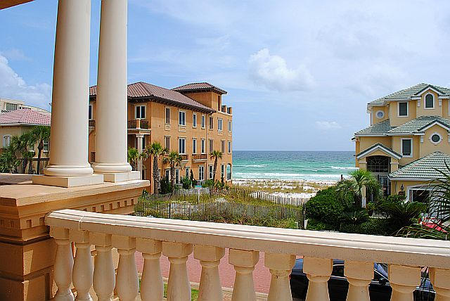 DESTINY BY THE SEA - Residential