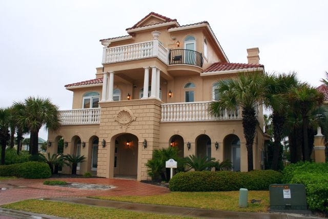 DESTINY BY THE SEA - Residential