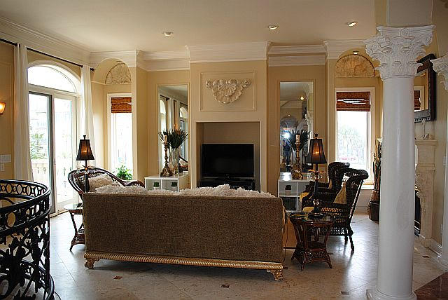 DESTINY BY THE SEA - Residential