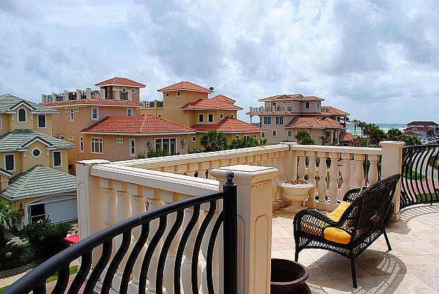 DESTINY BY THE SEA - Residential