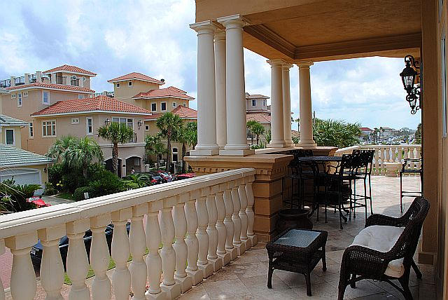 DESTINY BY THE SEA - Residential