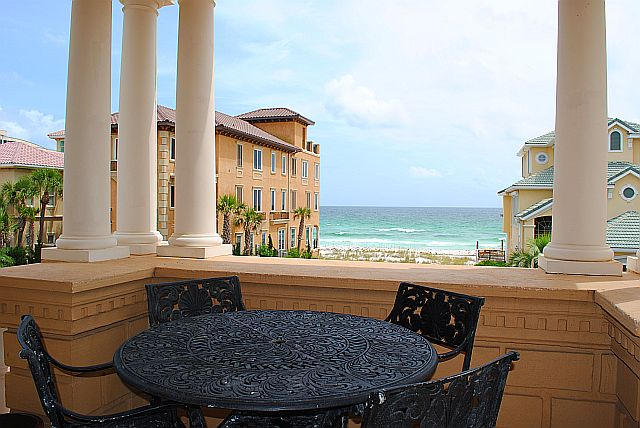 DESTINY BY THE SEA - Residential