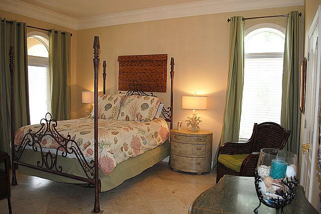 DESTINY BY THE SEA - Residential