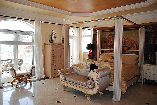 DESTINY BY THE SEA - Residential