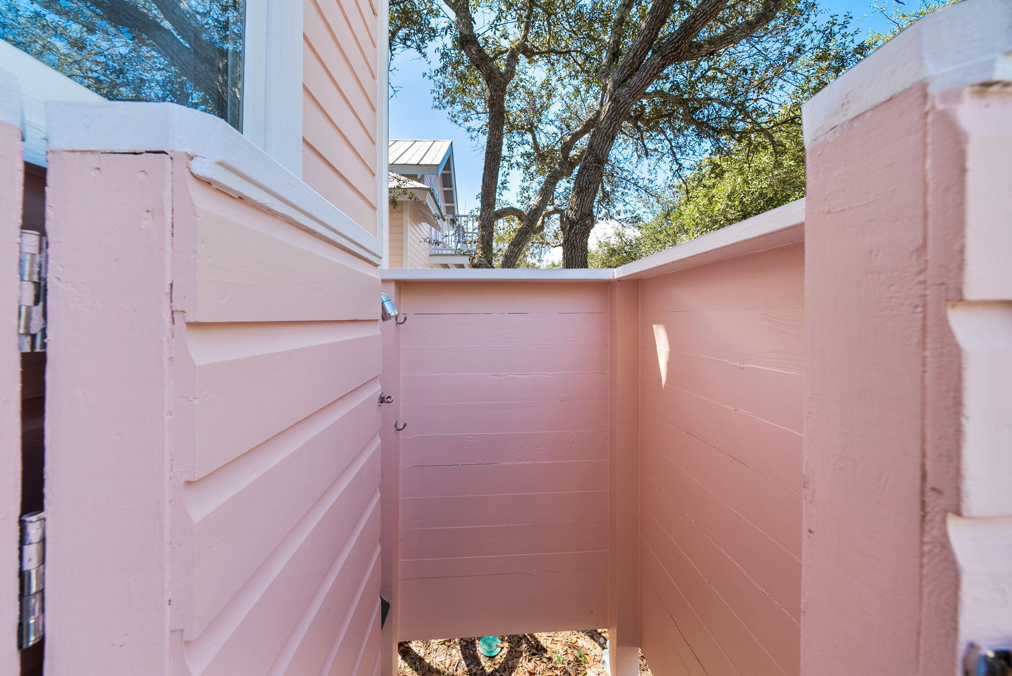 Seaside - Residential