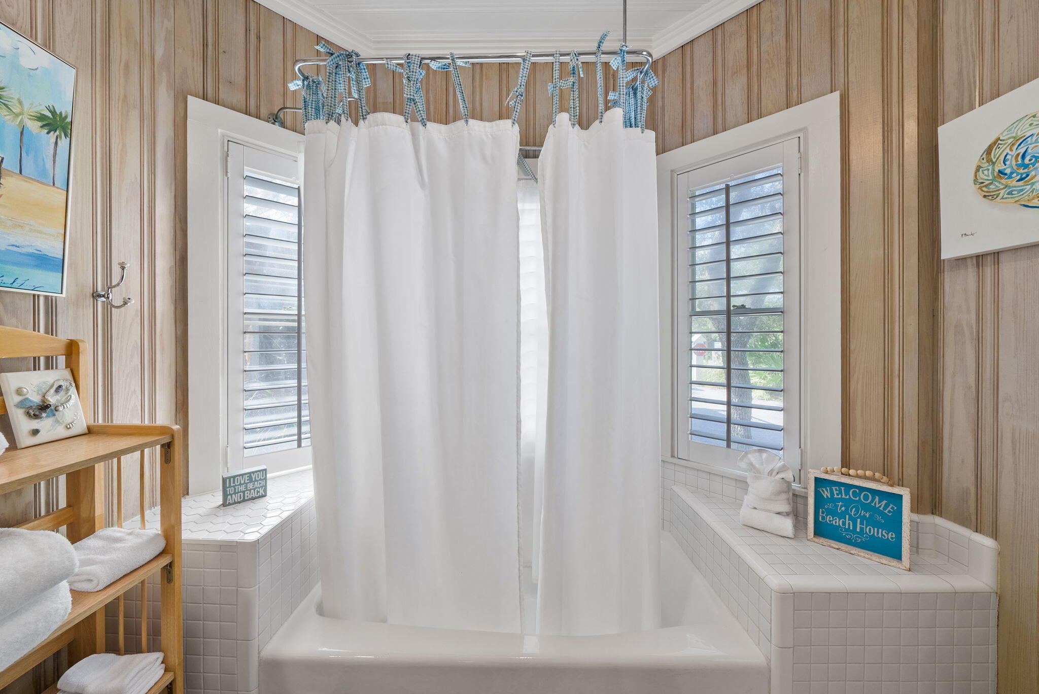 Seaside - Residential