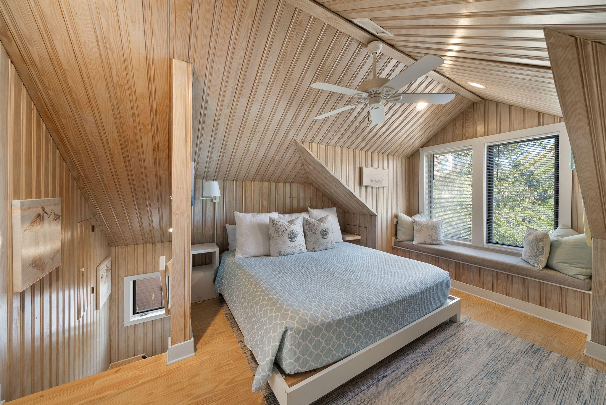 Seaside - Residential