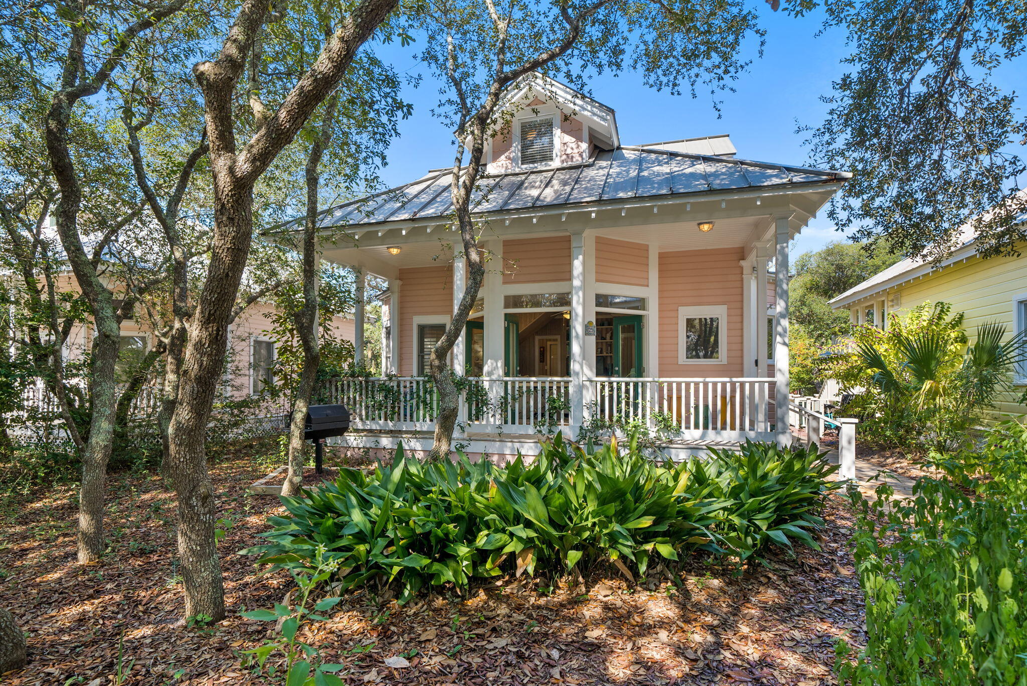 Seaside - Residential