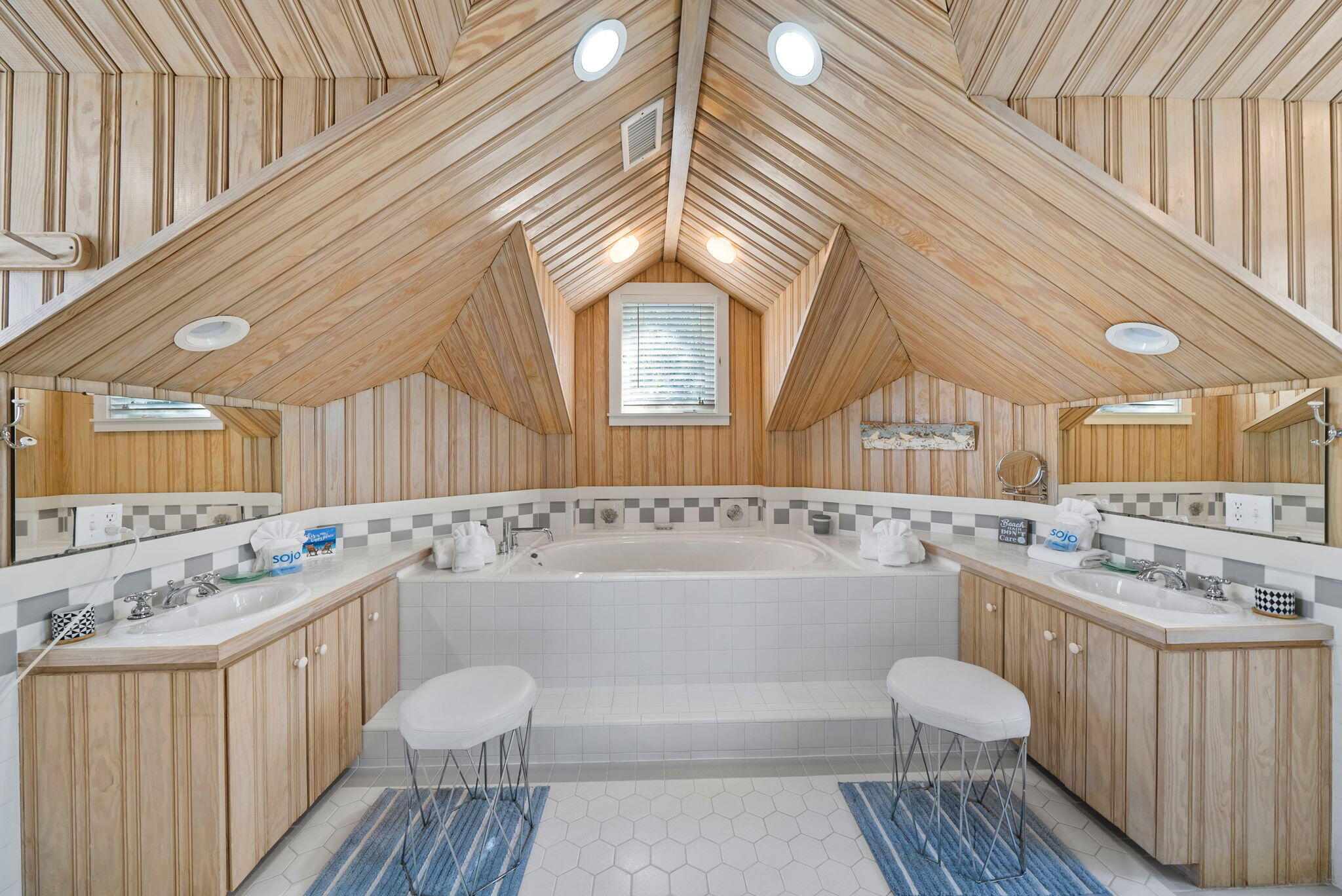 Seaside - Residential