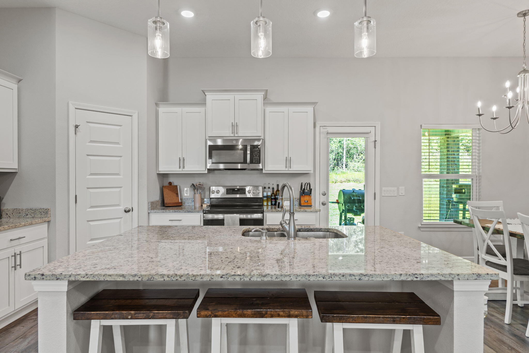 HUNTINGTON - Residential
