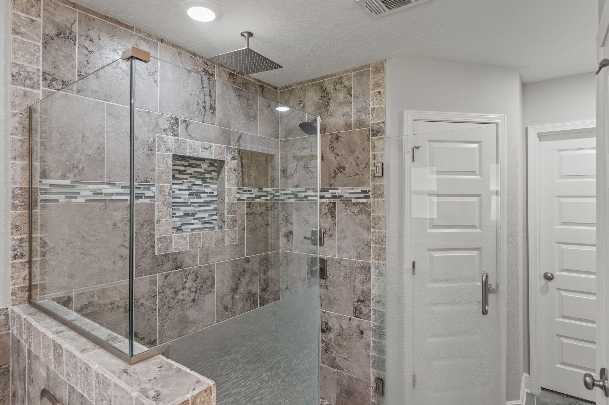 HUNTINGTON - Residential