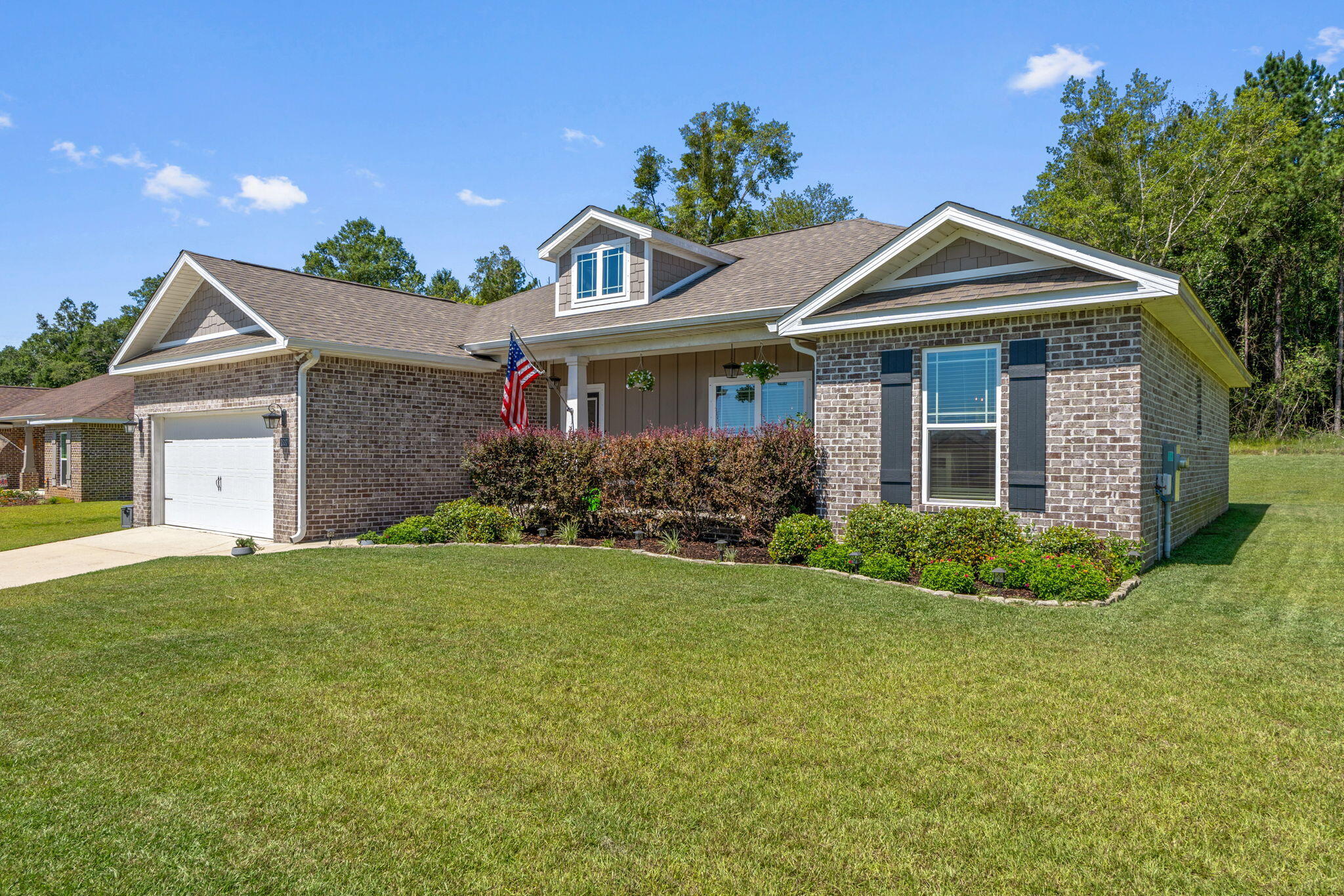 HUNTINGTON - Residential