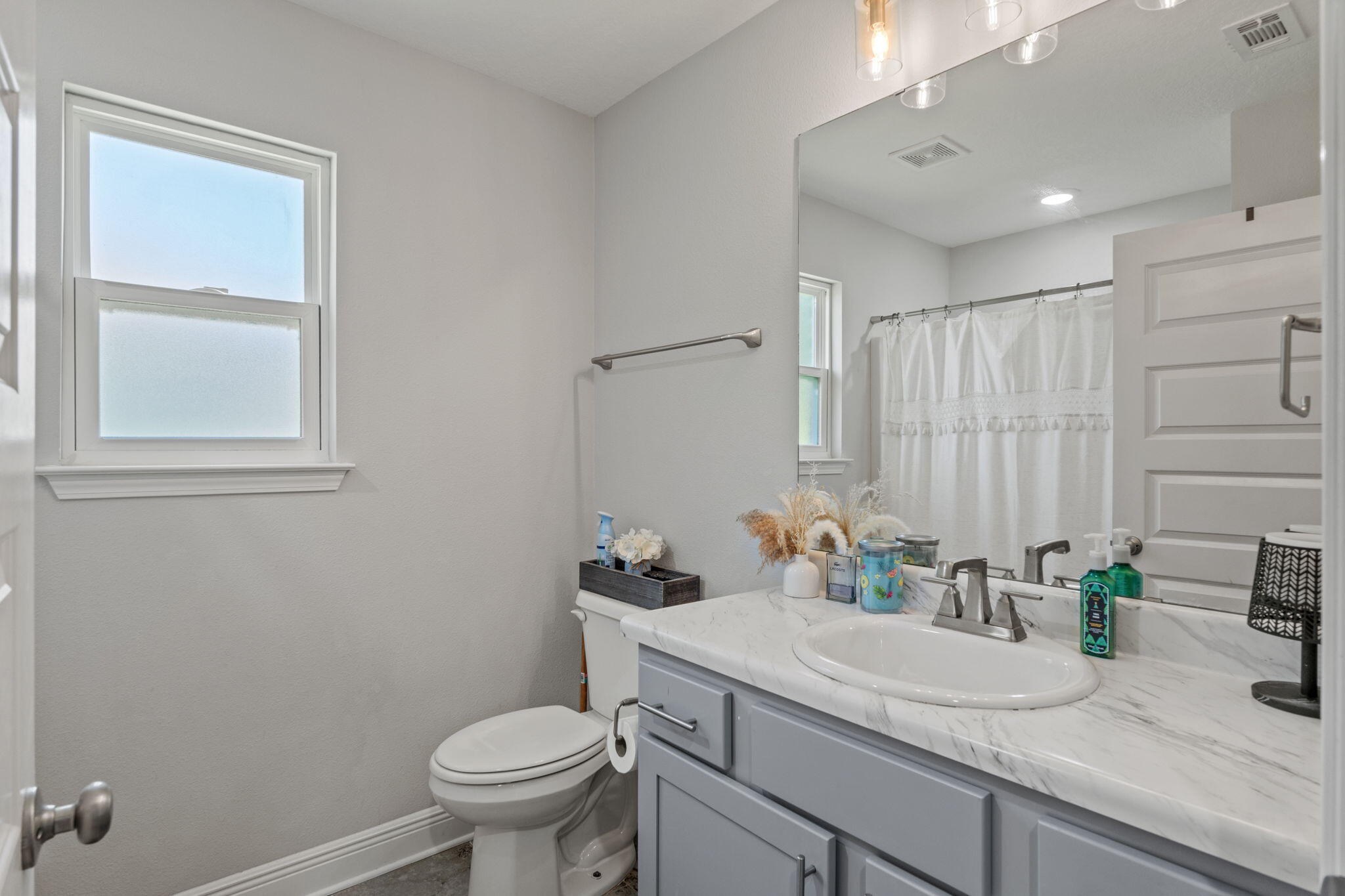 HUNTINGTON - Residential